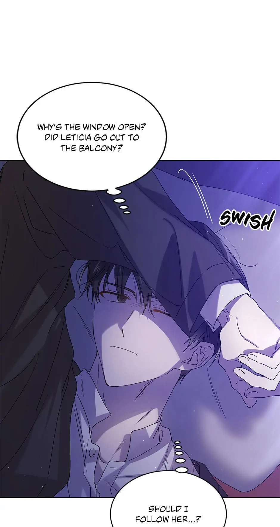 A Way to Protect the Lovable You Chapter 54 page 66