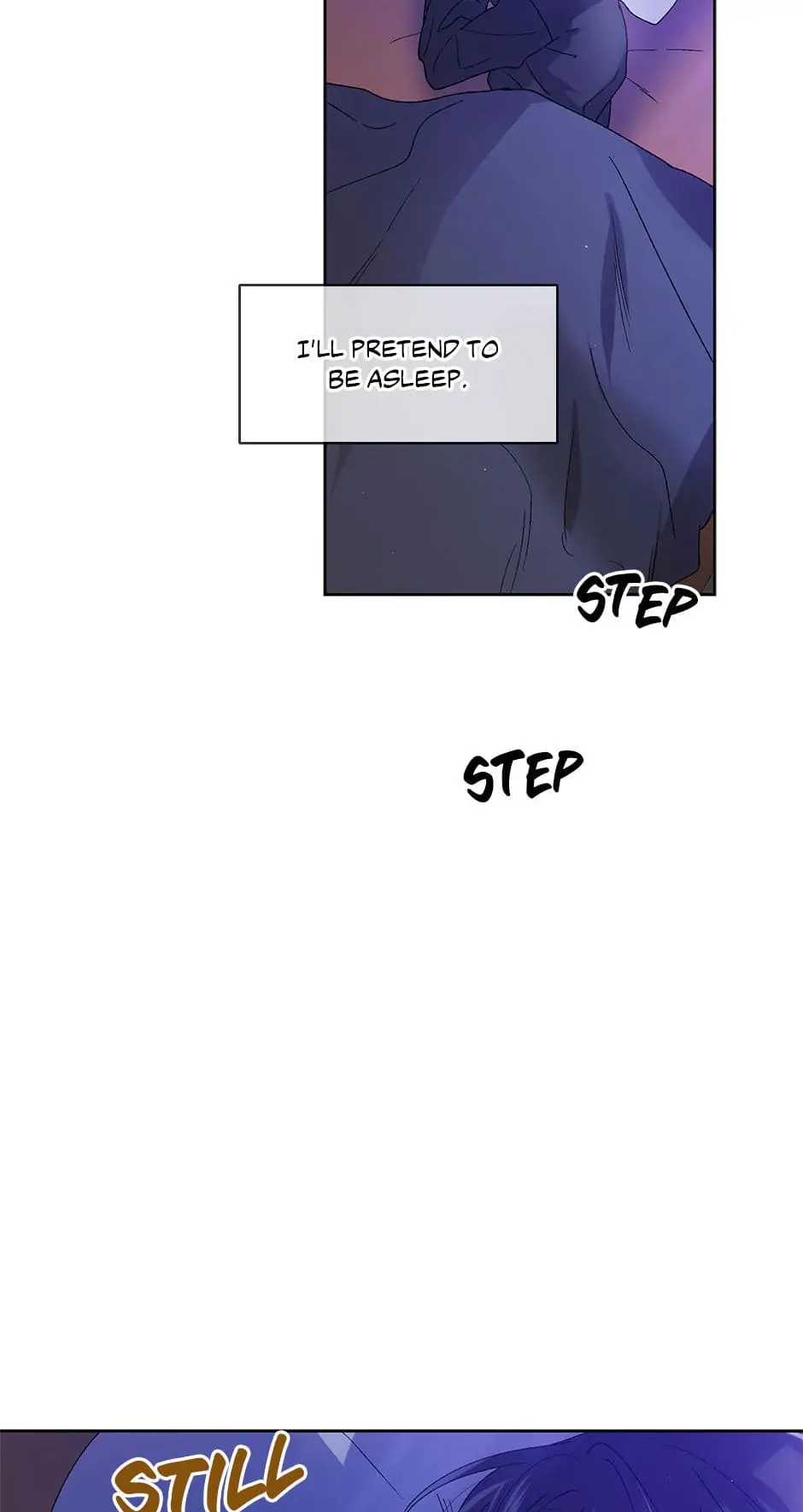 A Way to Protect the Lovable You Chapter 54 page 69