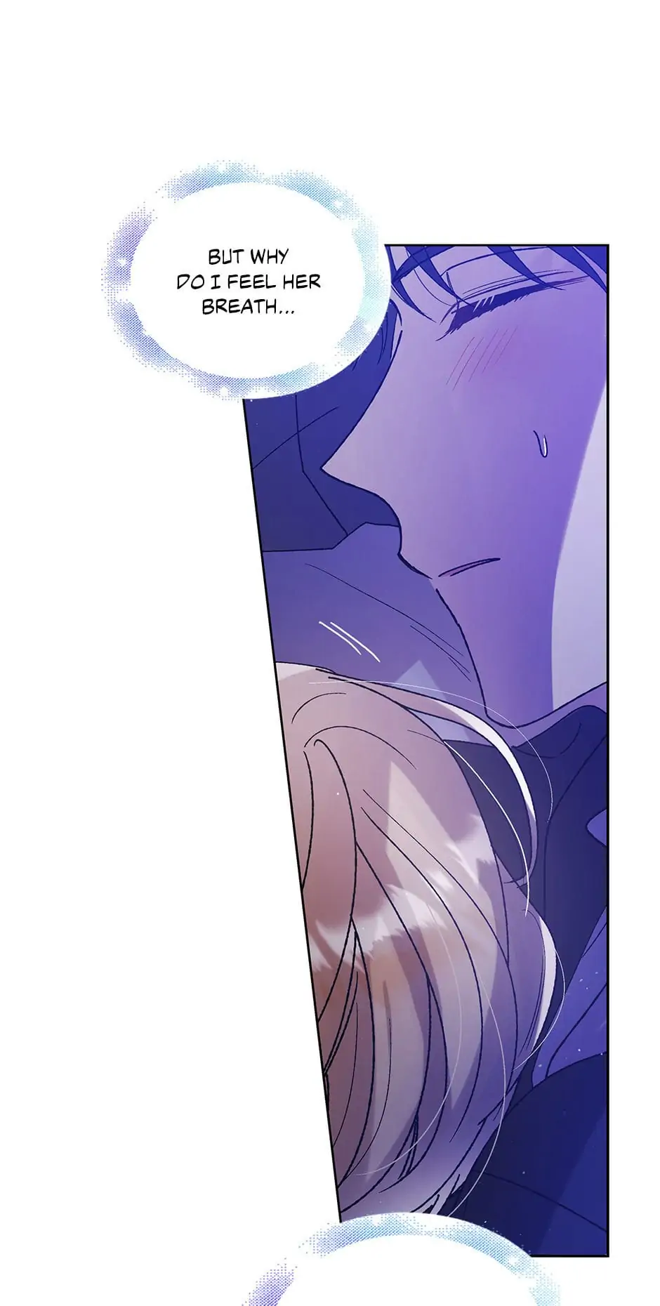 A Way to Protect the Lovable You Chapter 54 page 71