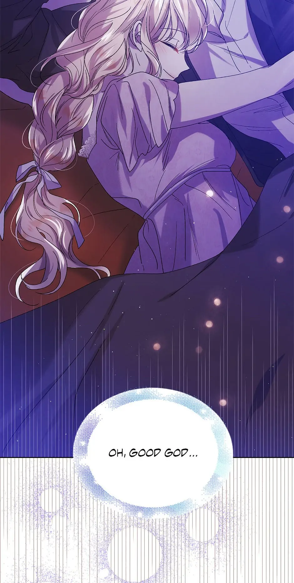 A Way to Protect the Lovable You Chapter 54 page 74