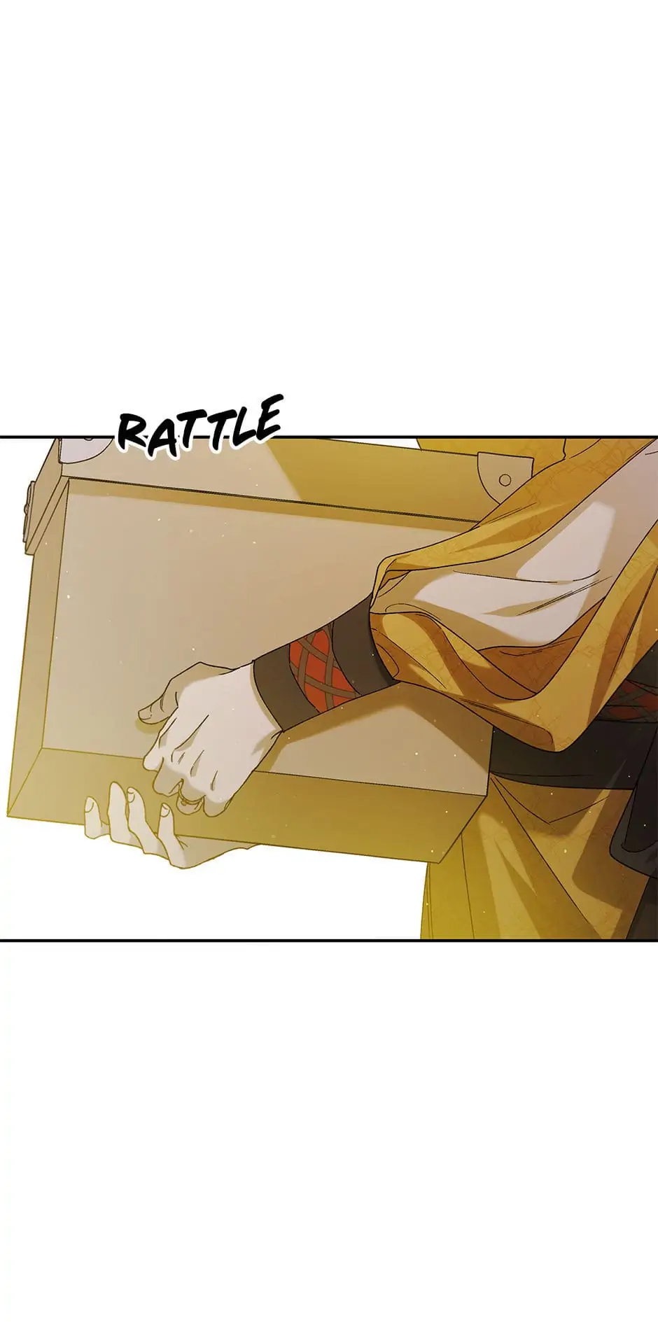 A Way to Protect the Lovable You Chapter 55 page 0