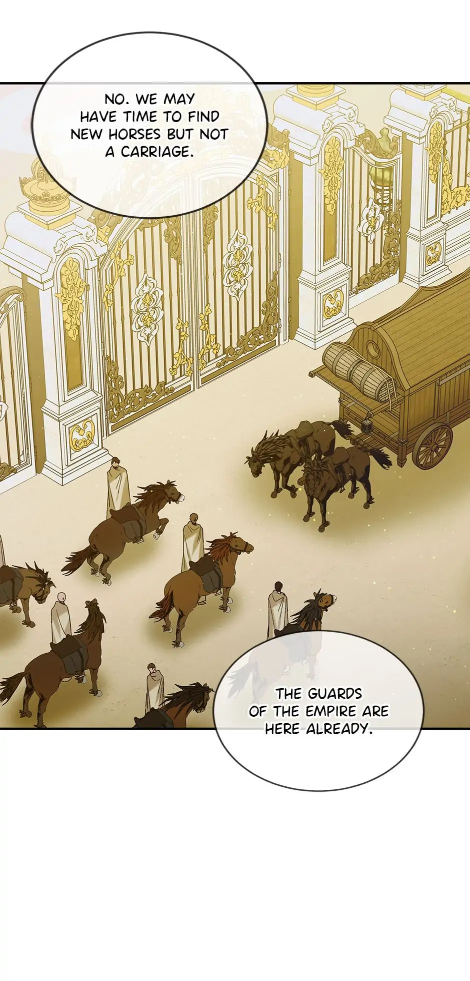 A Way to Protect the Lovable You Chapter 55 page 13
