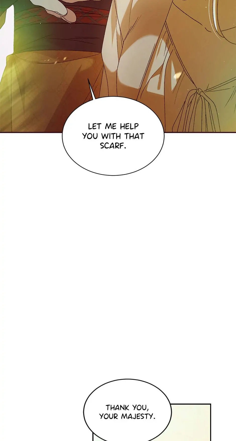 A Way to Protect the Lovable You Chapter 55 page 20