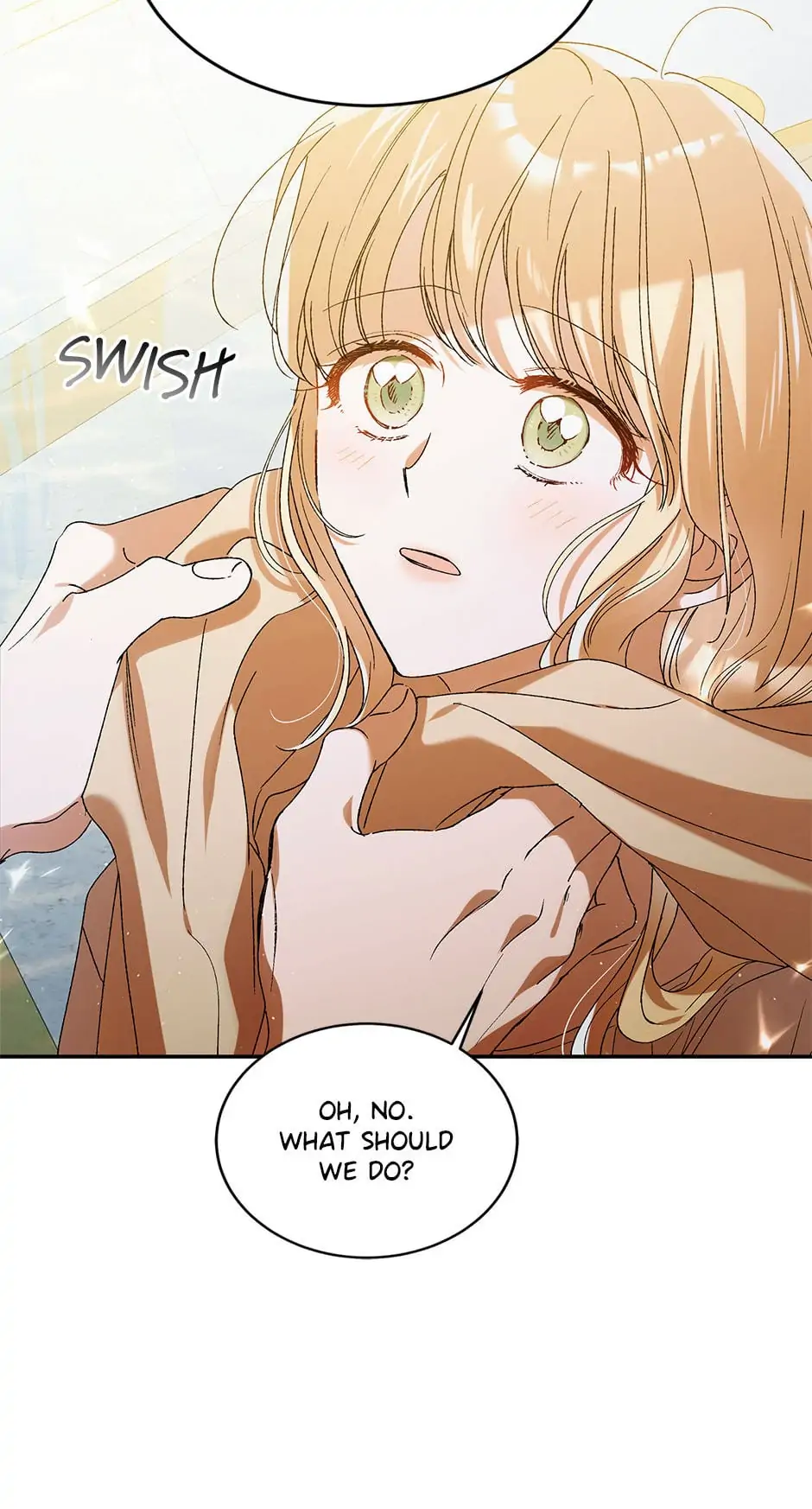 A Way to Protect the Lovable You Chapter 55 page 22