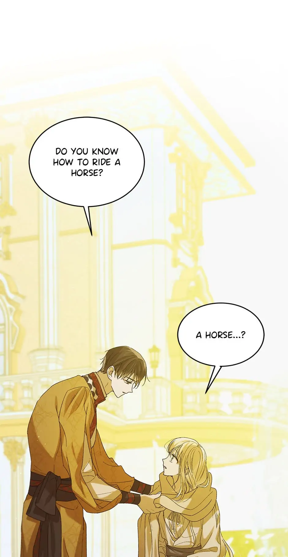 A Way to Protect the Lovable You Chapter 55 page 23