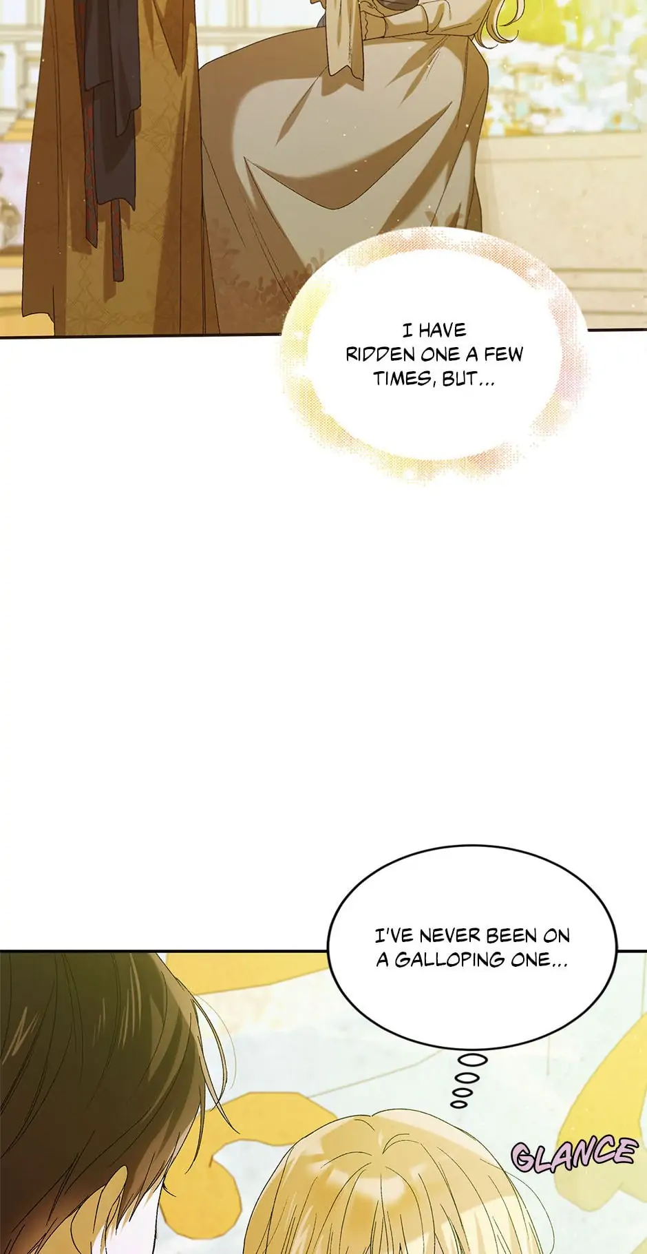 A Way to Protect the Lovable You Chapter 55 page 24