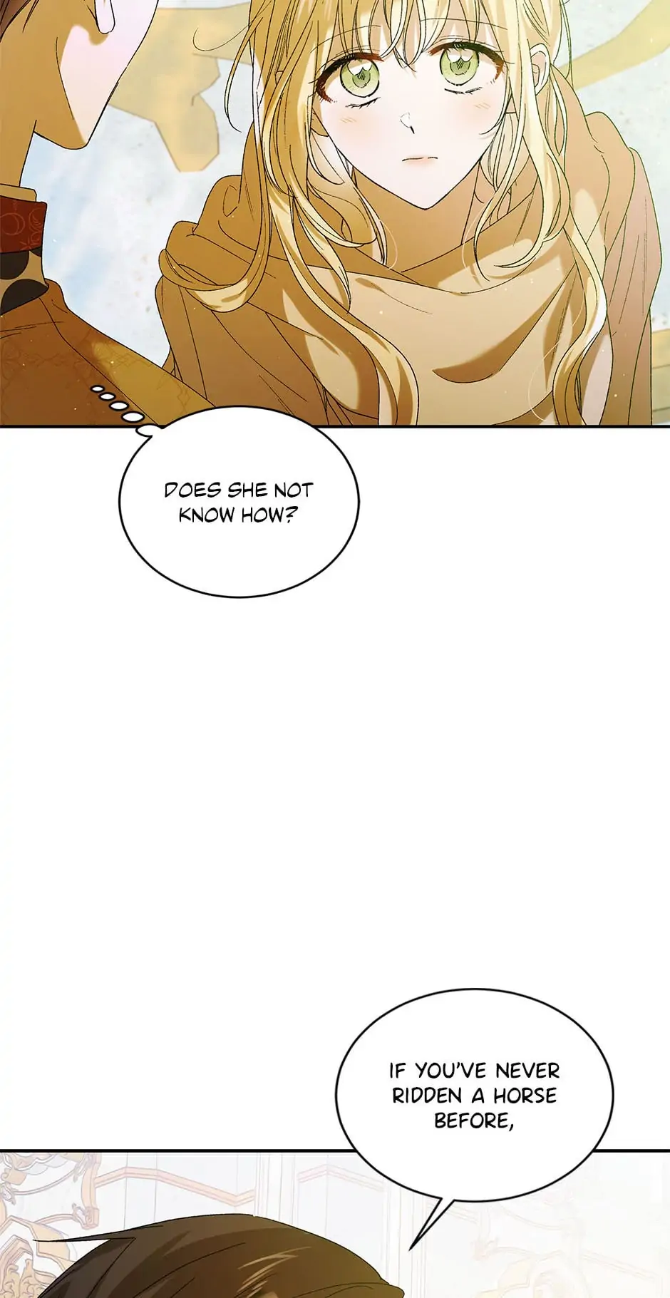 A Way to Protect the Lovable You Chapter 55 page 25