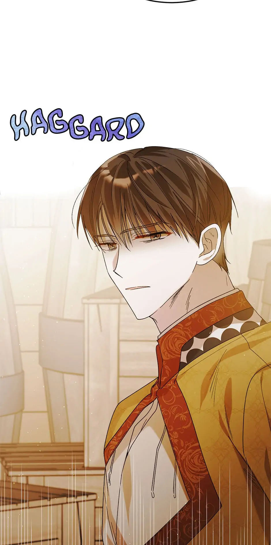 A Way to Protect the Lovable You Chapter 55 page 2