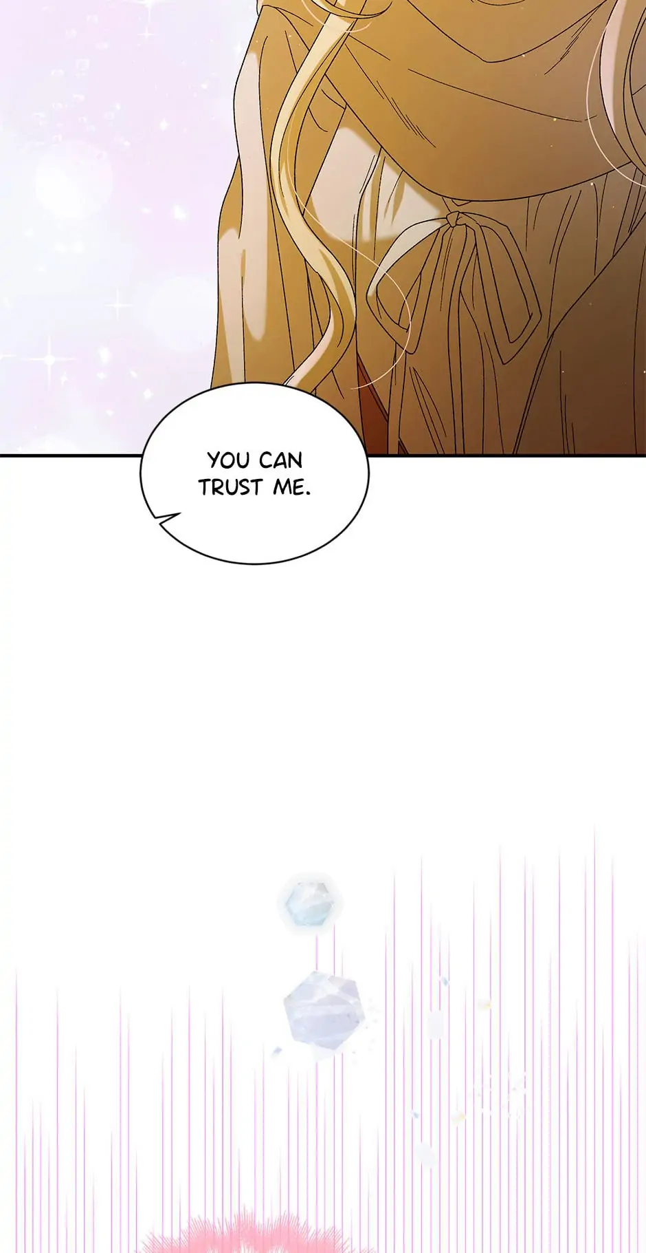 A Way to Protect the Lovable You Chapter 55 page 29