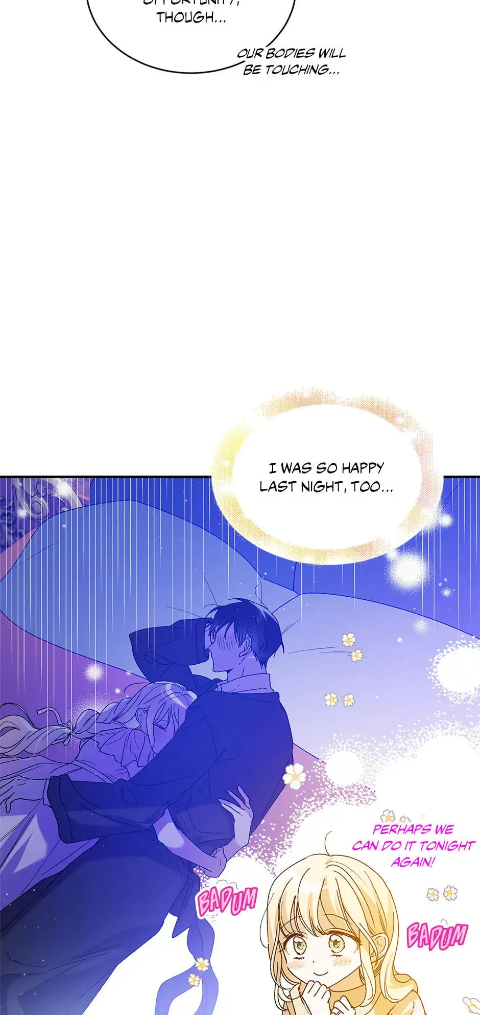 A Way to Protect the Lovable You Chapter 55 page 33