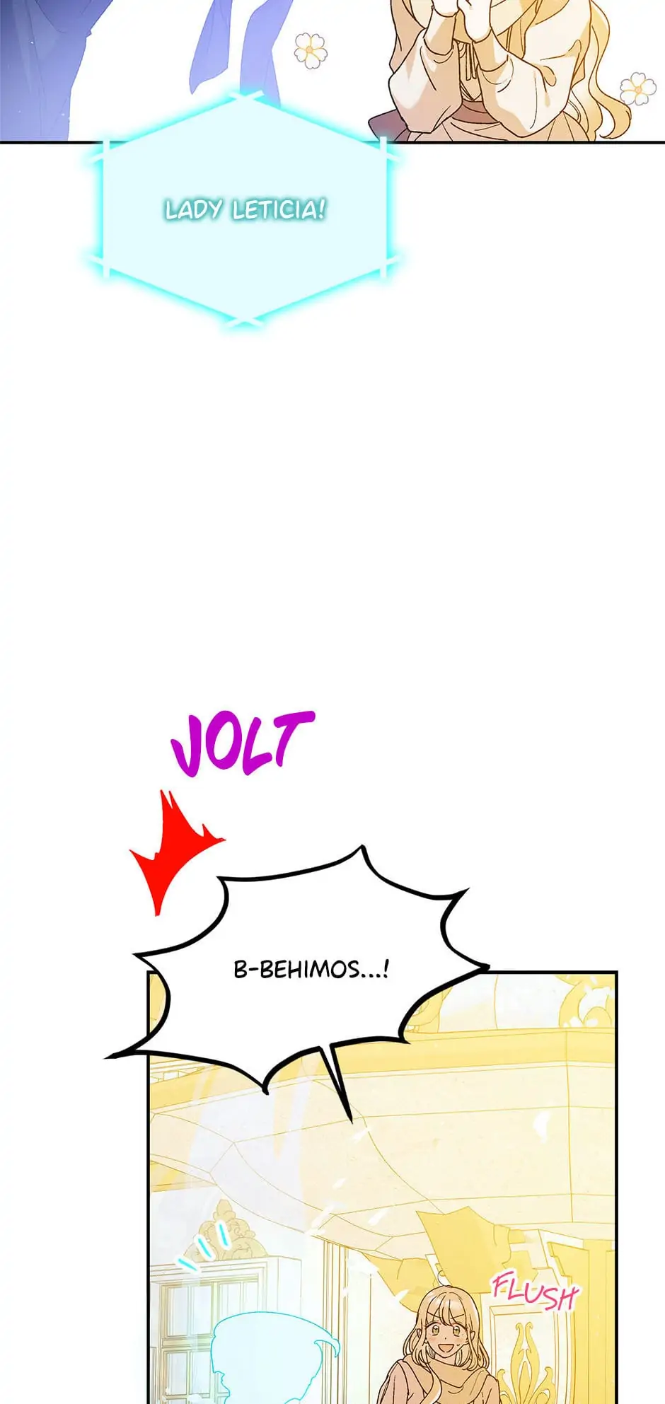 A Way to Protect the Lovable You Chapter 55 page 34
