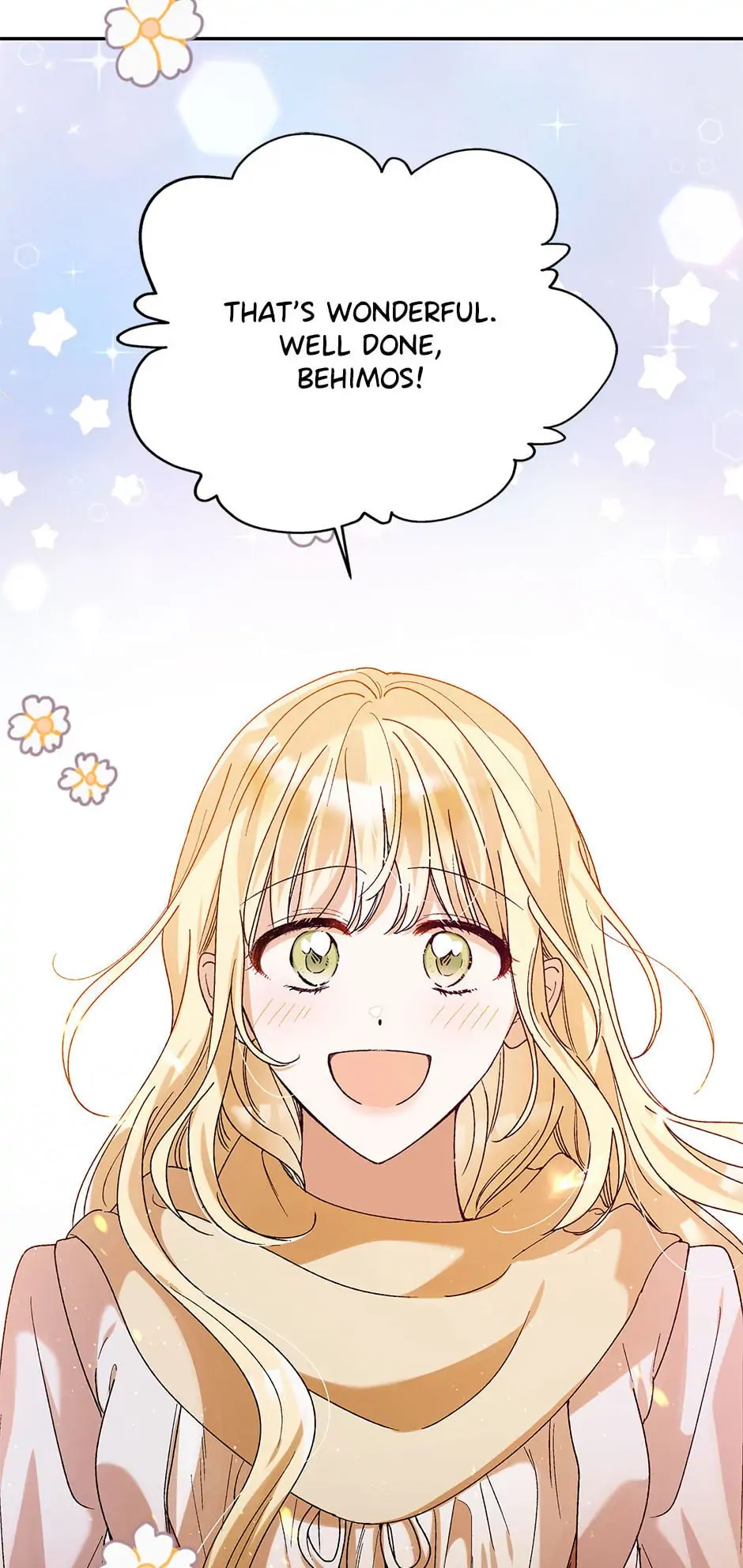 A Way to Protect the Lovable You Chapter 55 page 37