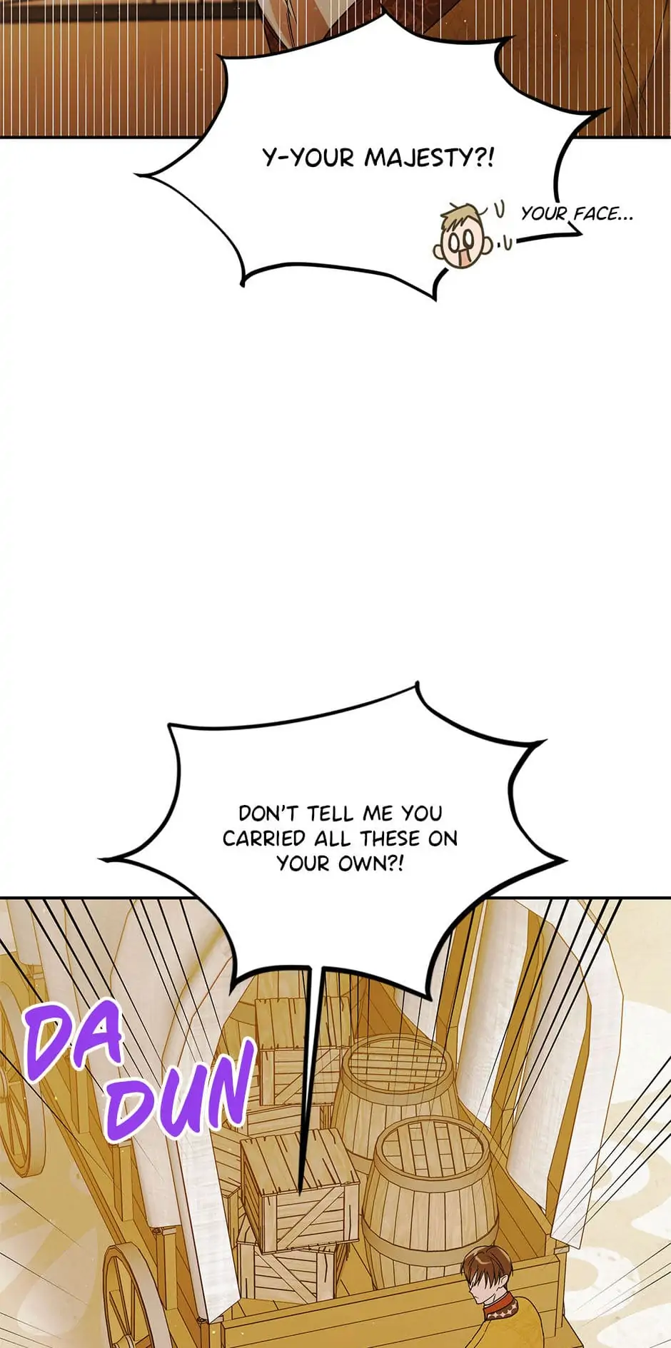A Way to Protect the Lovable You Chapter 55 page 3