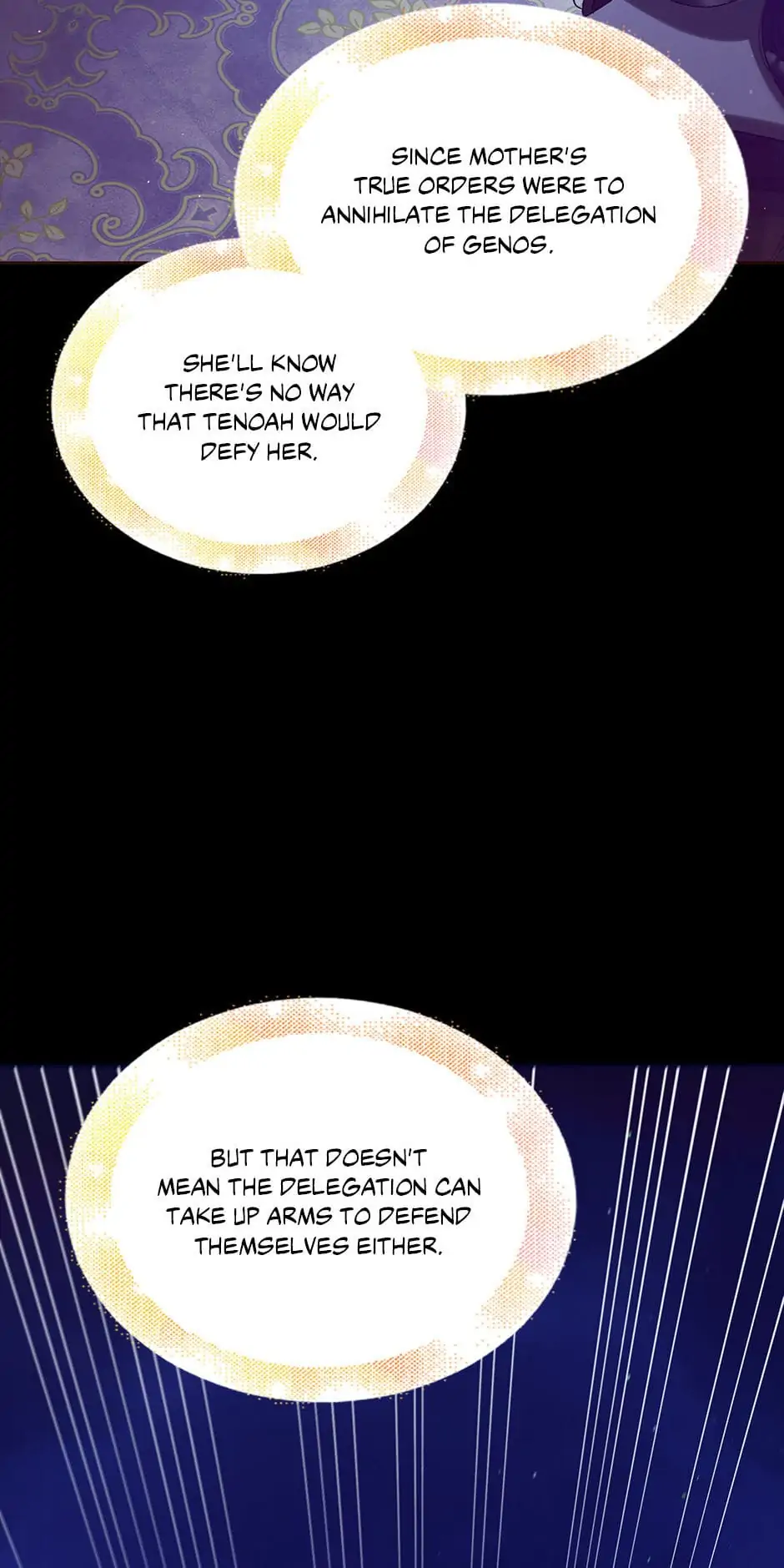 A Way to Protect the Lovable You Chapter 55 page 41
