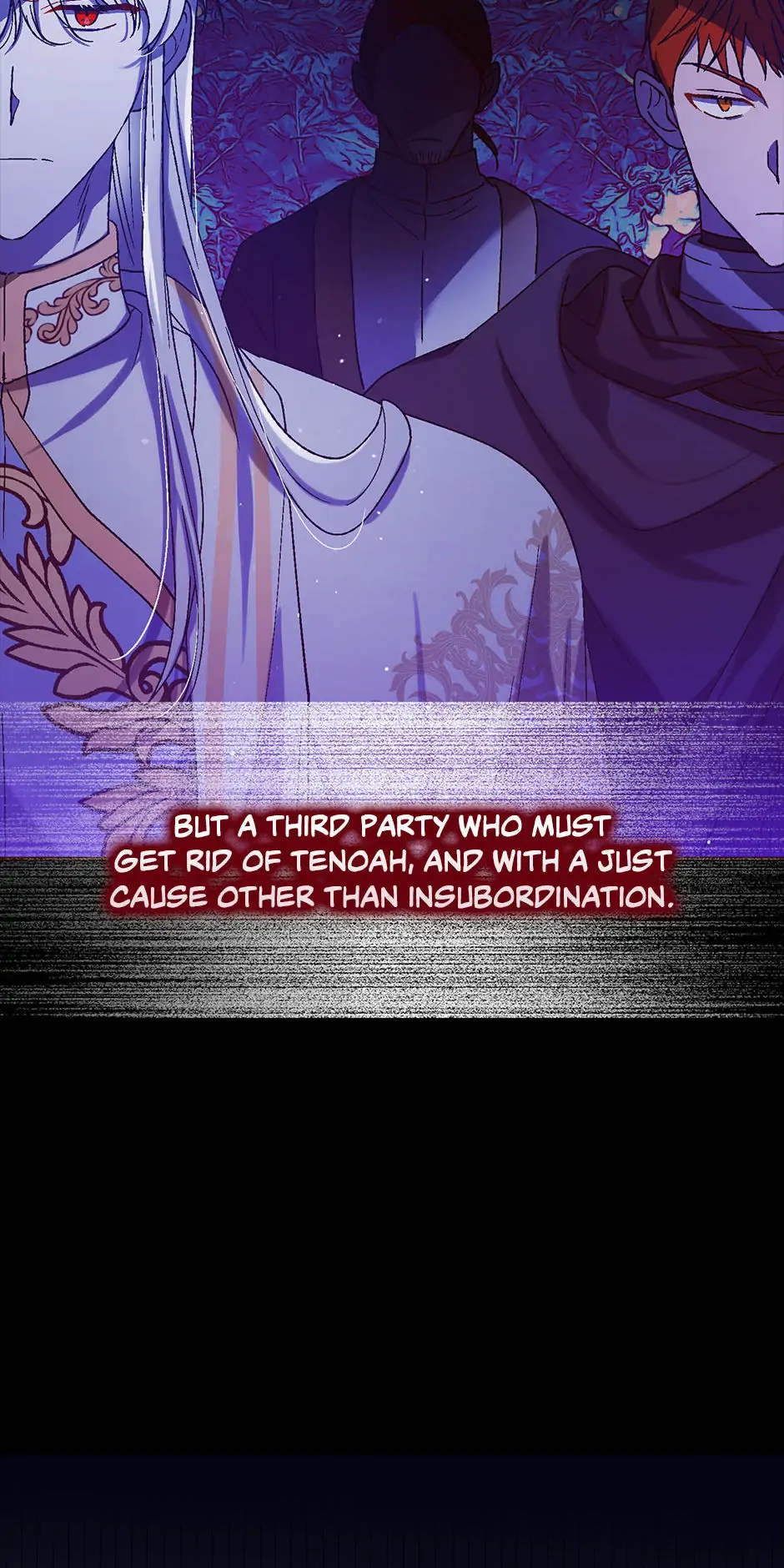 A Way to Protect the Lovable You Chapter 55 page 44