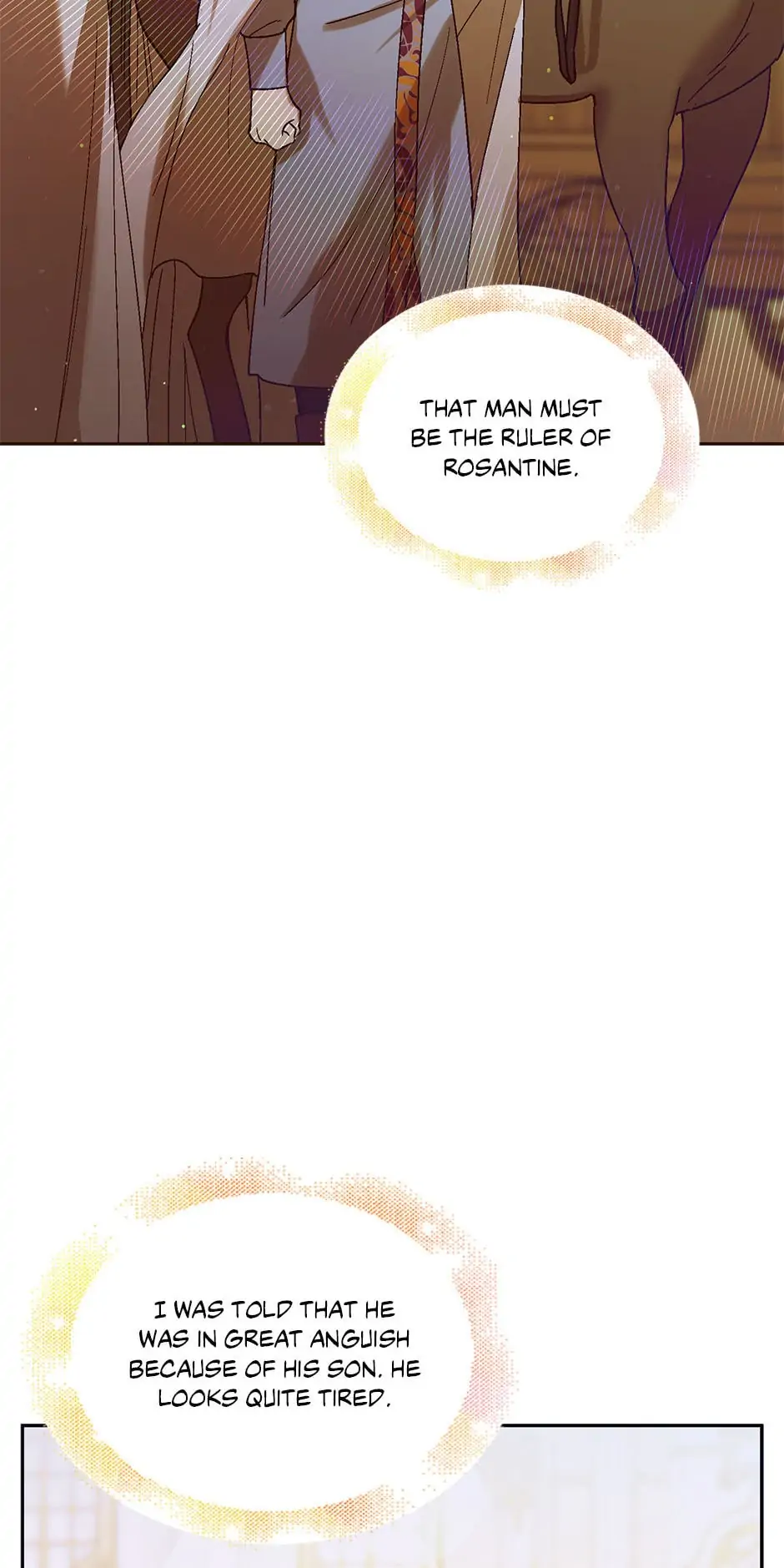 A Way to Protect the Lovable You Chapter 55 page 46