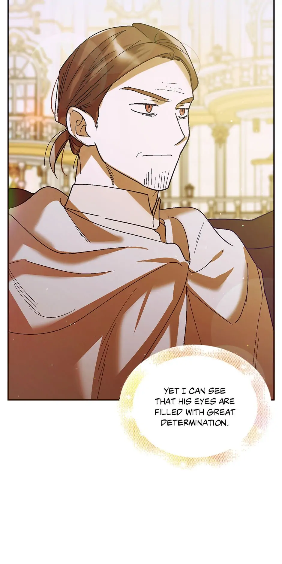 A Way to Protect the Lovable You Chapter 55 page 47