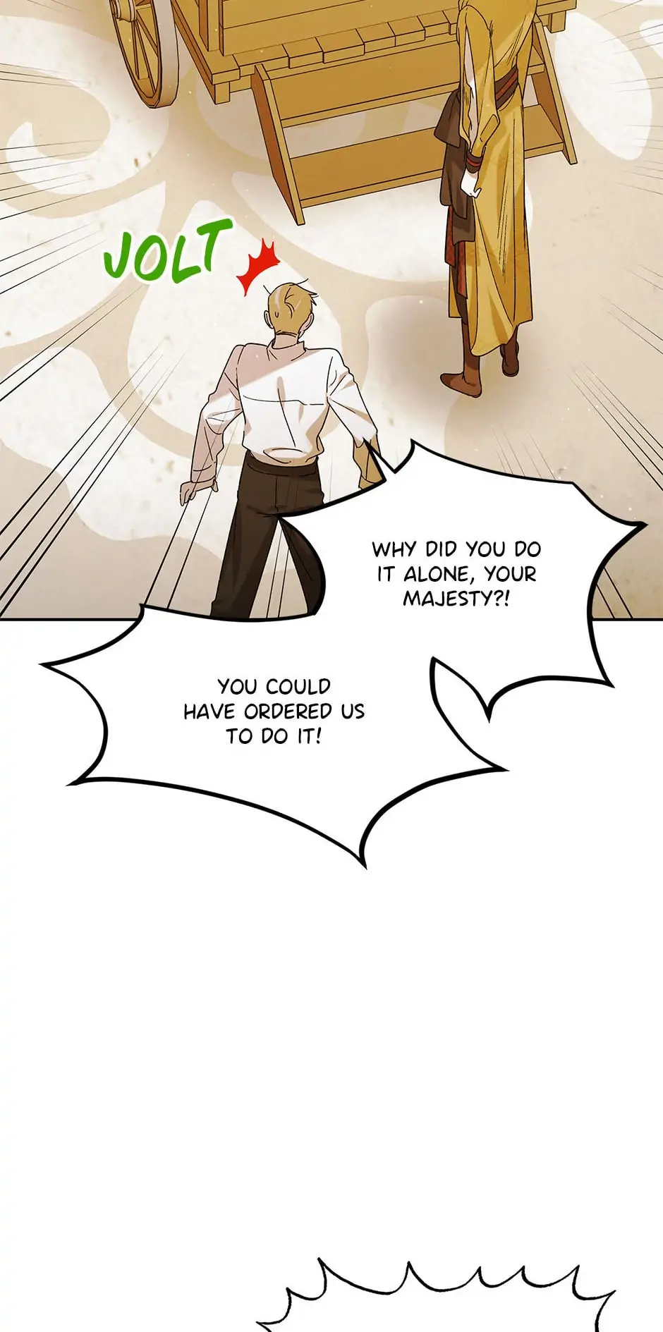 A Way to Protect the Lovable You Chapter 55 page 4