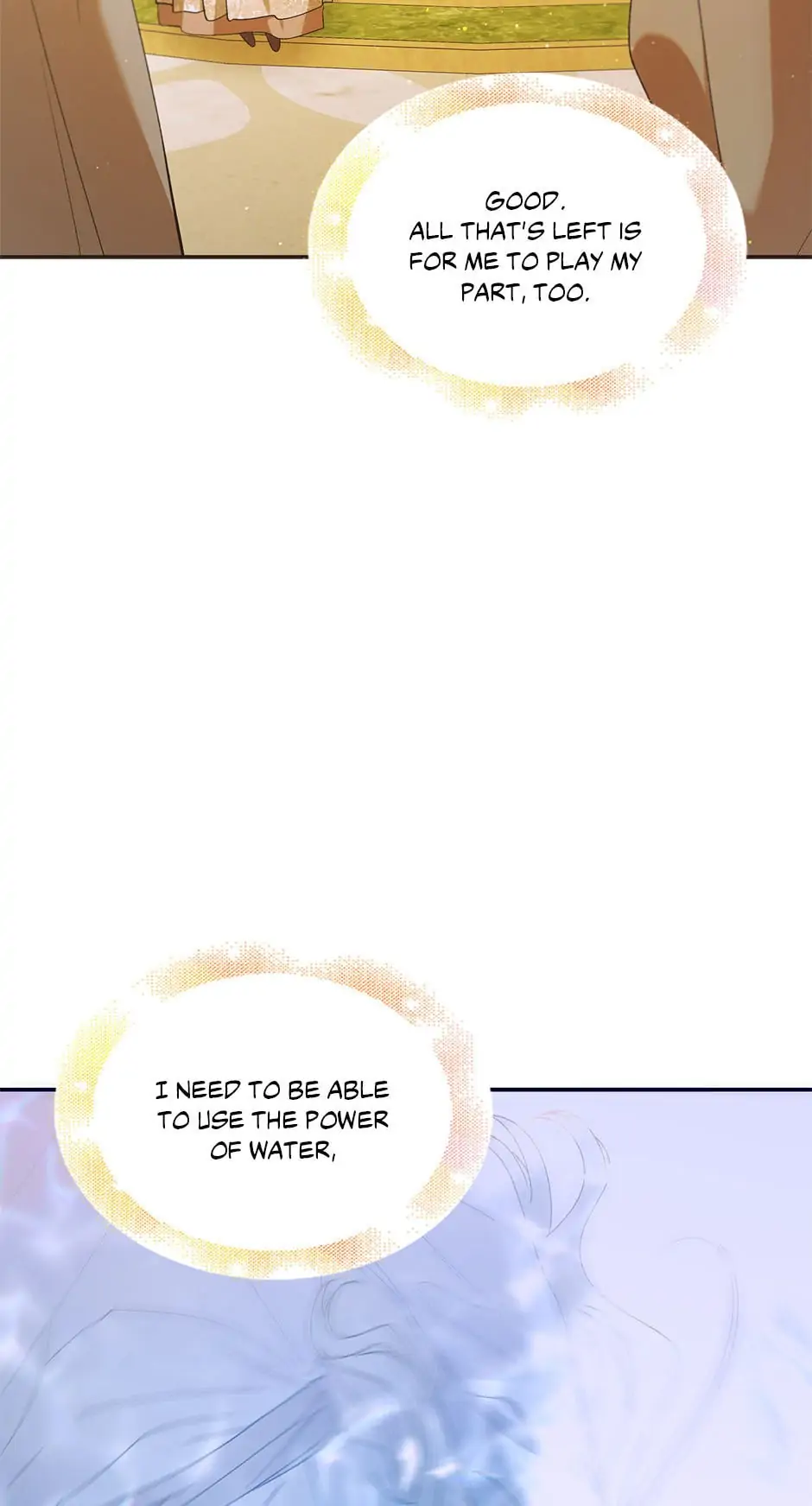 A Way to Protect the Lovable You Chapter 55 page 49