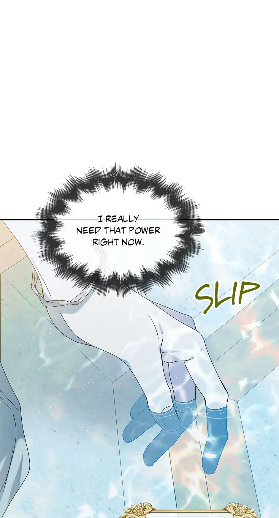 A Way to Protect the Lovable You Chapter 55 page 51