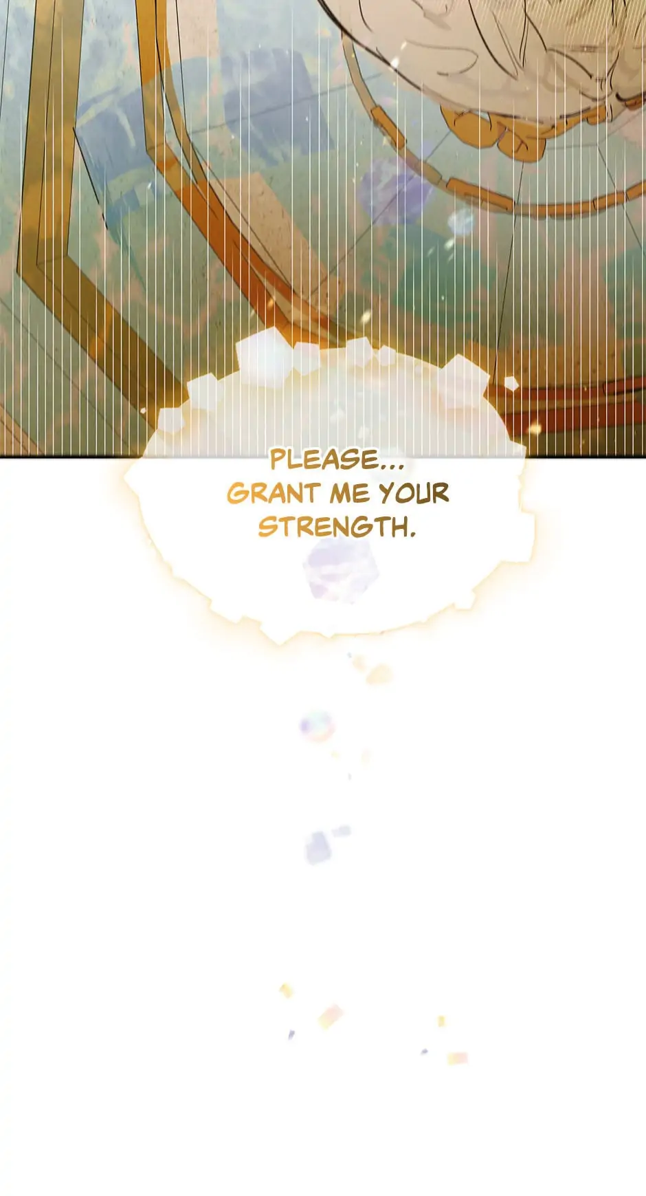 A Way to Protect the Lovable You Chapter 55 page 54