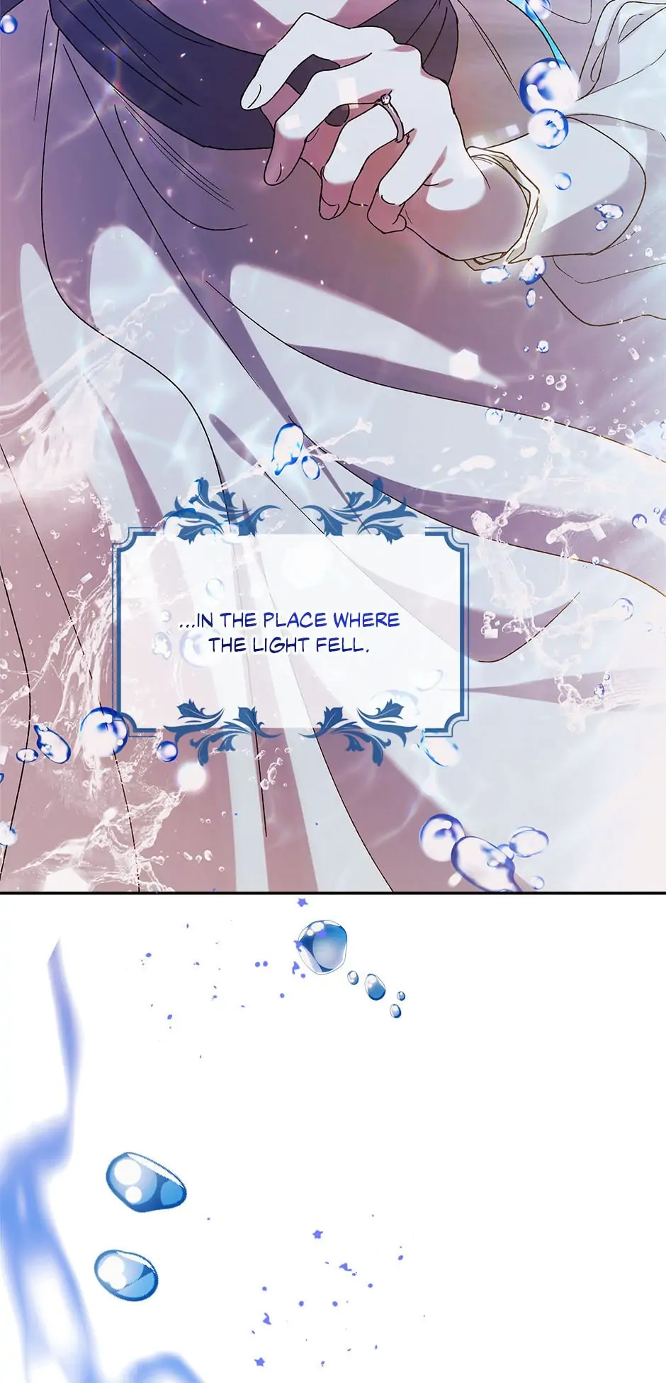 A Way to Protect the Lovable You Chapter 55 page 58