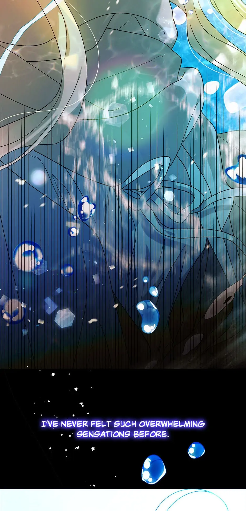 A Way to Protect the Lovable You Chapter 55 page 61