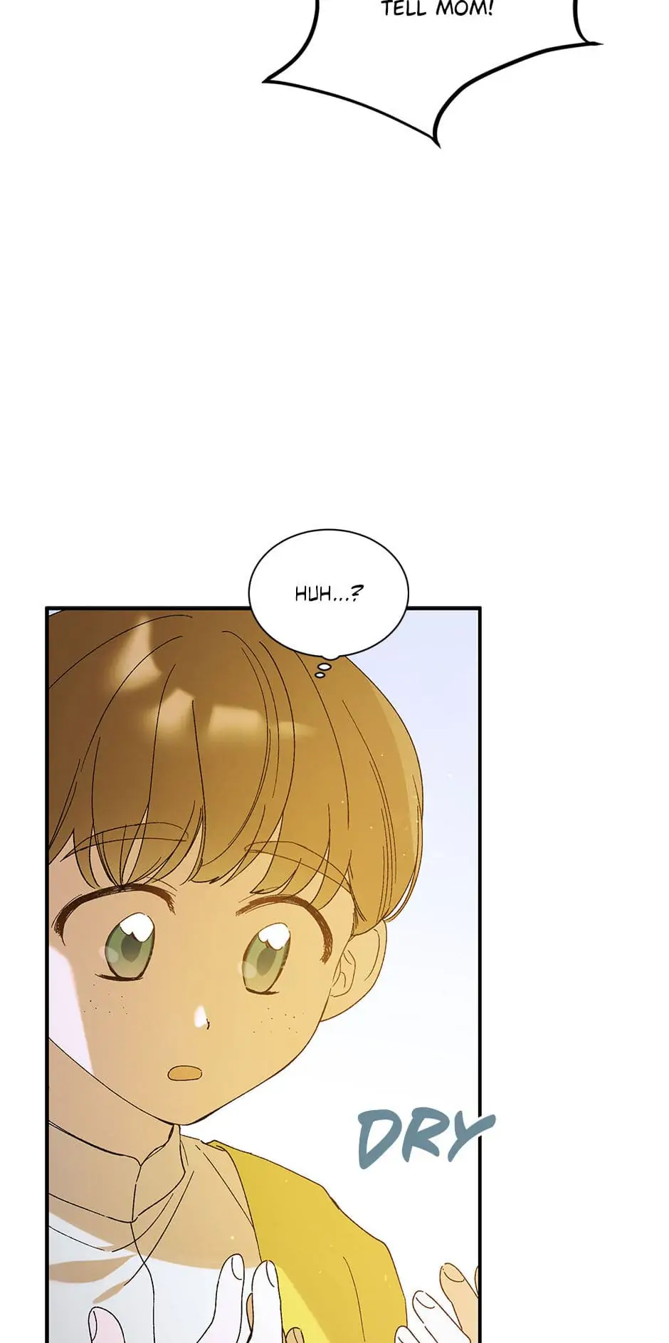 A Way to Protect the Lovable You Chapter 55 page 72