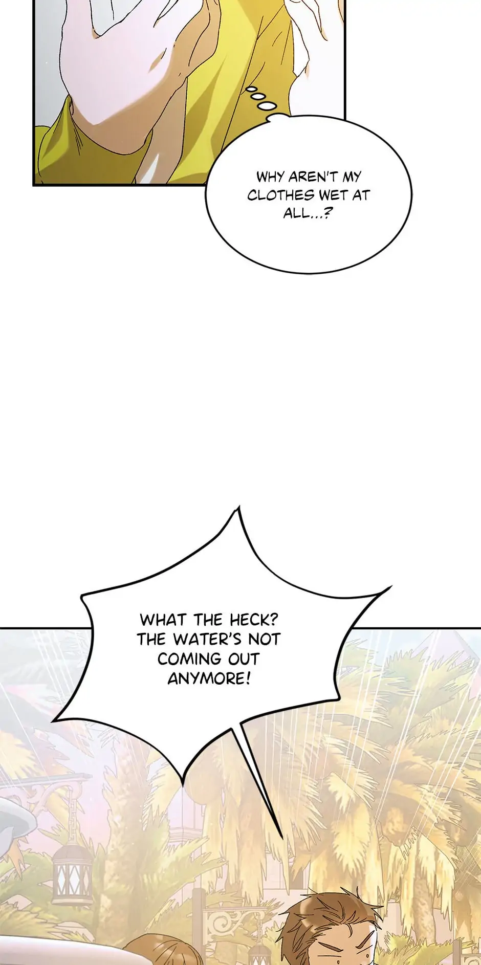 A Way to Protect the Lovable You Chapter 55 page 73