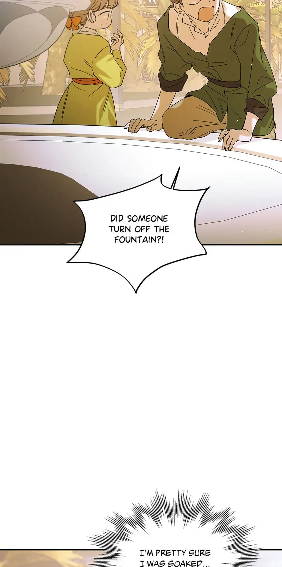 A Way to Protect the Lovable You Chapter 55 page 74