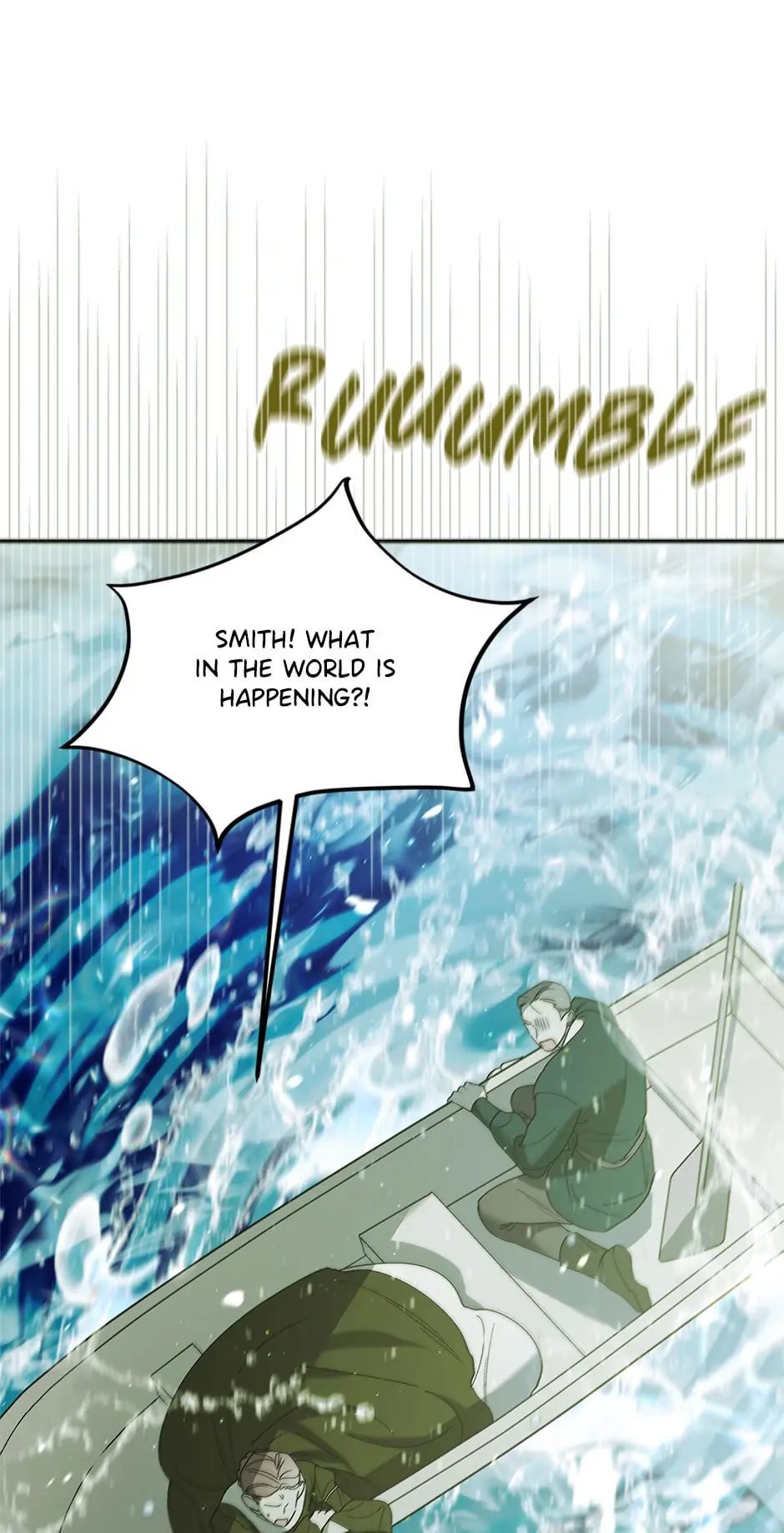 A Way to Protect the Lovable You Chapter 55 page 78