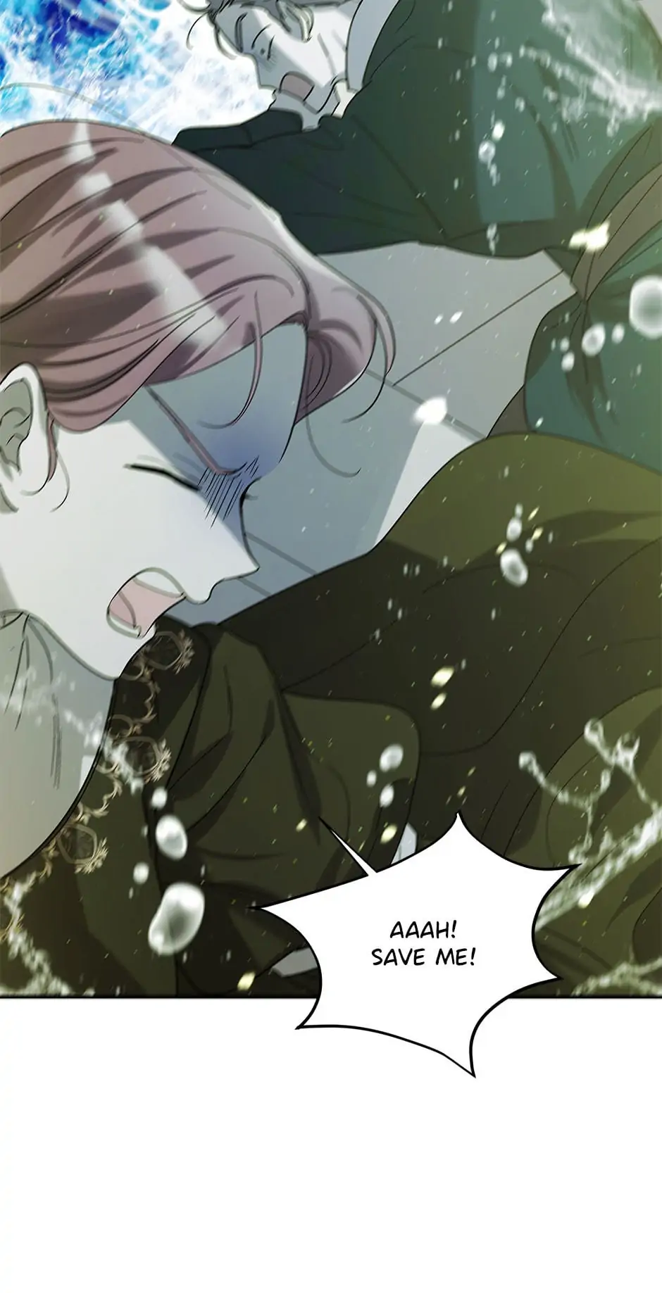 A Way to Protect the Lovable You Chapter 55 page 80