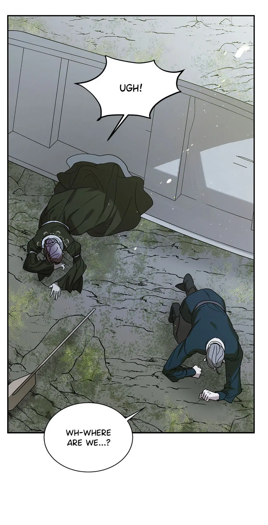 A Way to Protect the Lovable You Chapter 55 page 83
