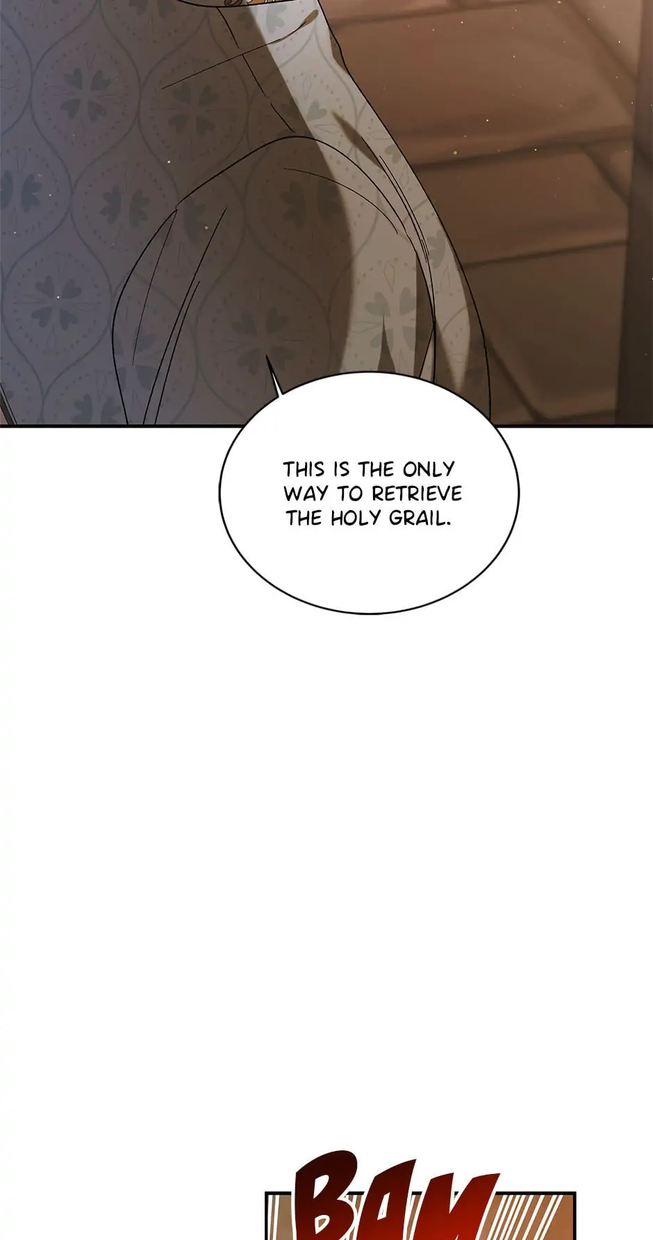 A Way to Protect the Lovable You Chapter 56 page 9