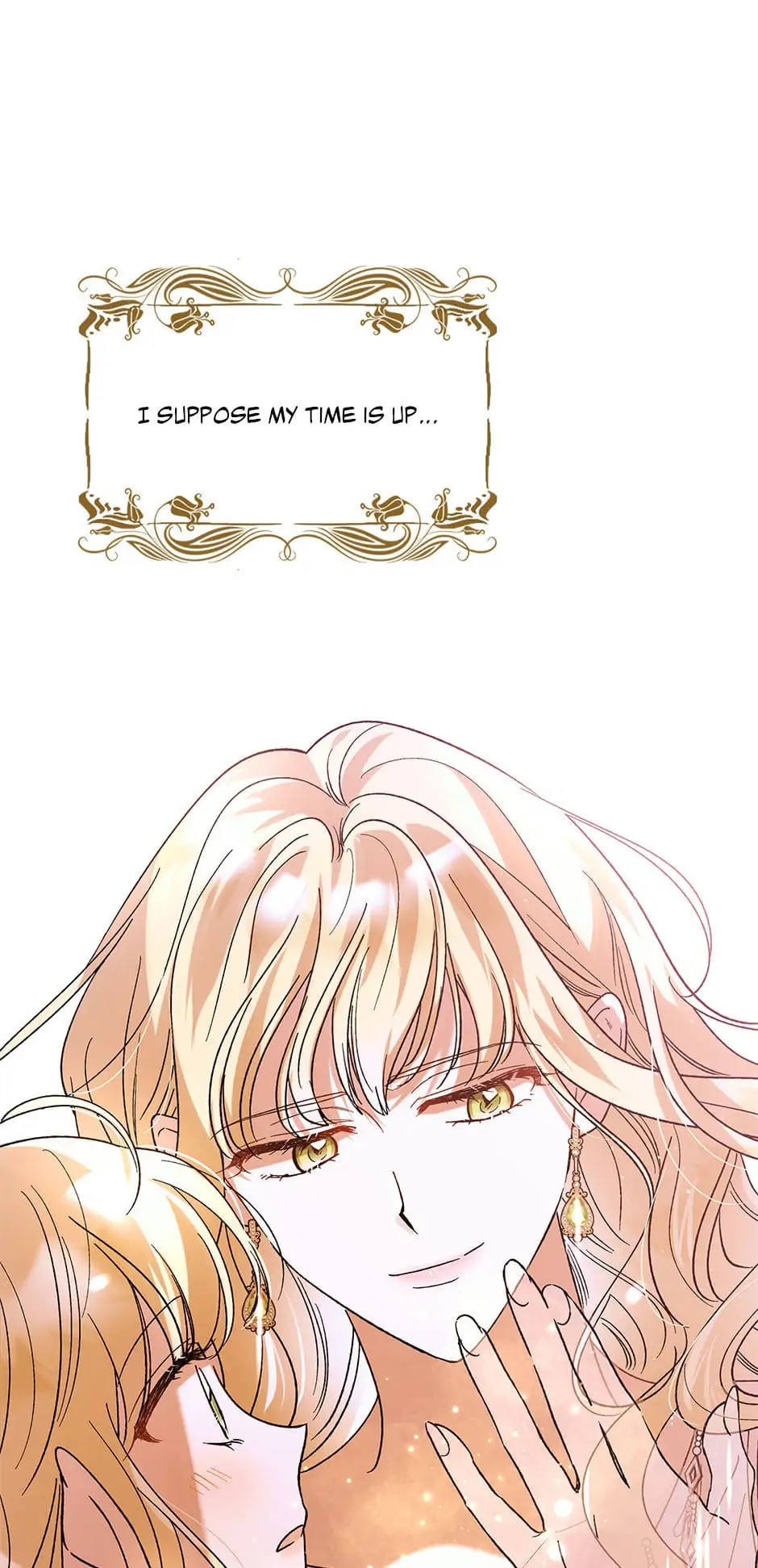 A Way to Protect the Lovable You Chapter 56 page 101