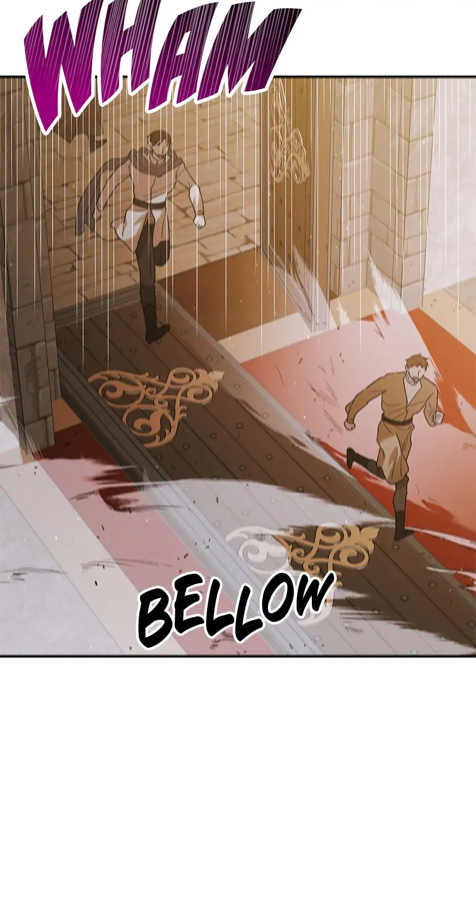 A Way to Protect the Lovable You Chapter 56 page 14
