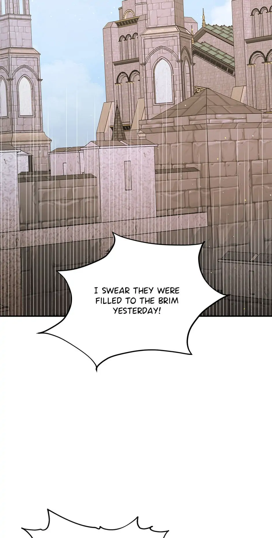 A Way to Protect the Lovable You Chapter 56 page 1