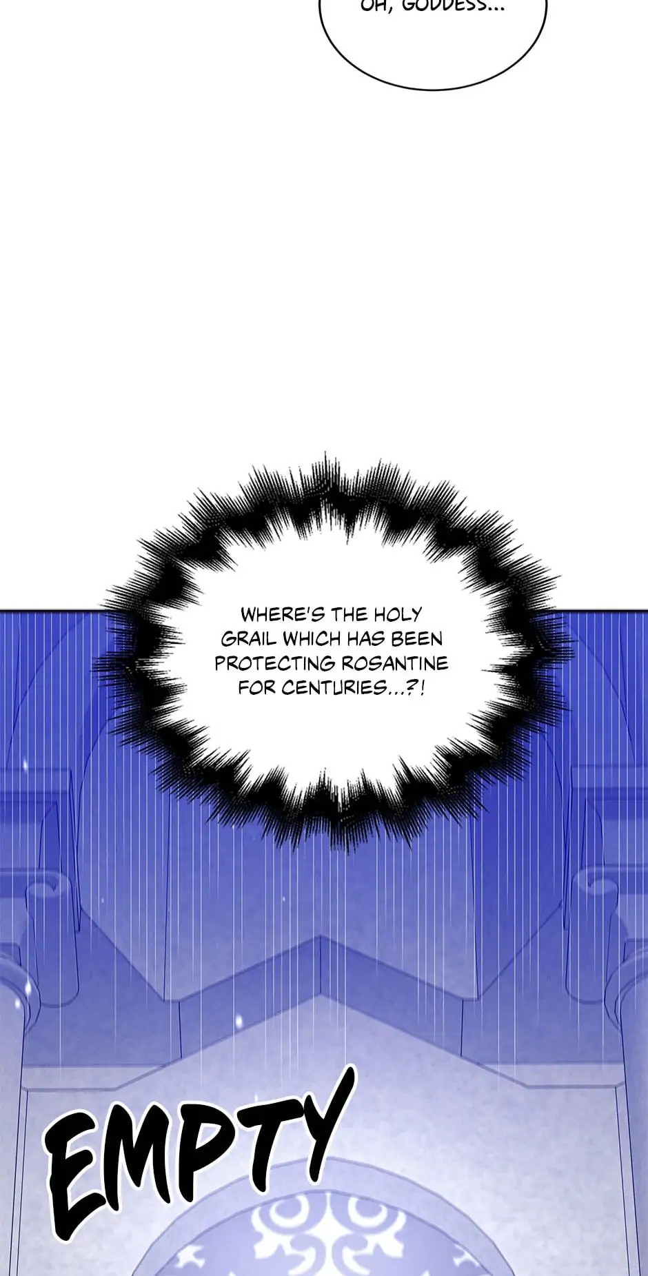 A Way to Protect the Lovable You Chapter 56 page 20