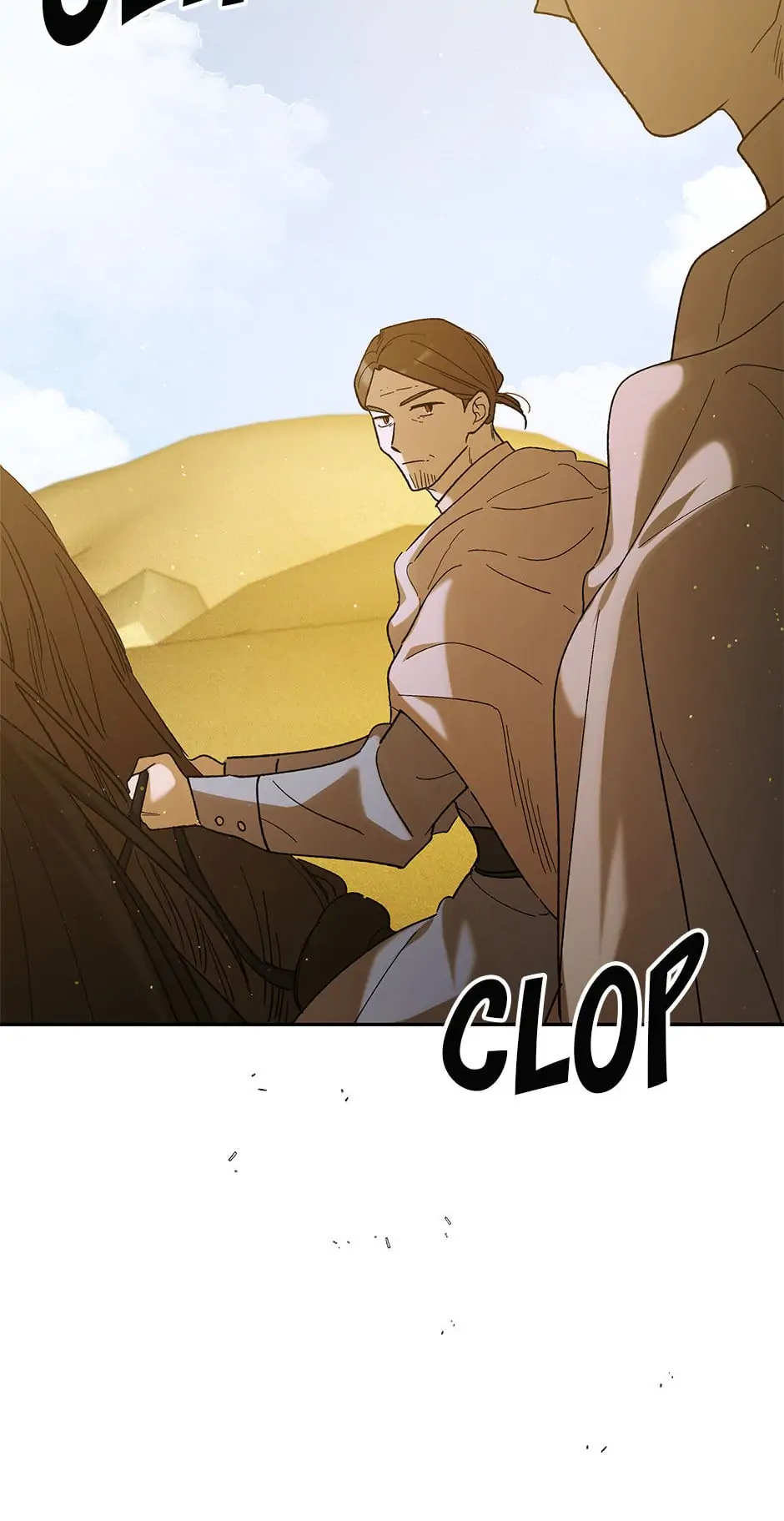 A Way to Protect the Lovable You Chapter 56 page 28