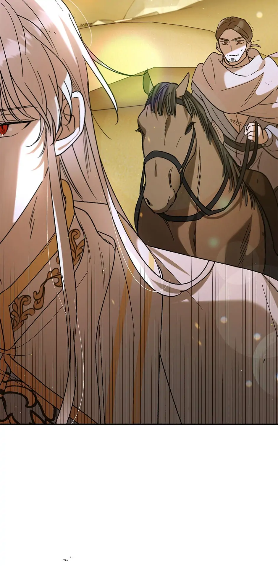 A Way to Protect the Lovable You Chapter 56 page 33