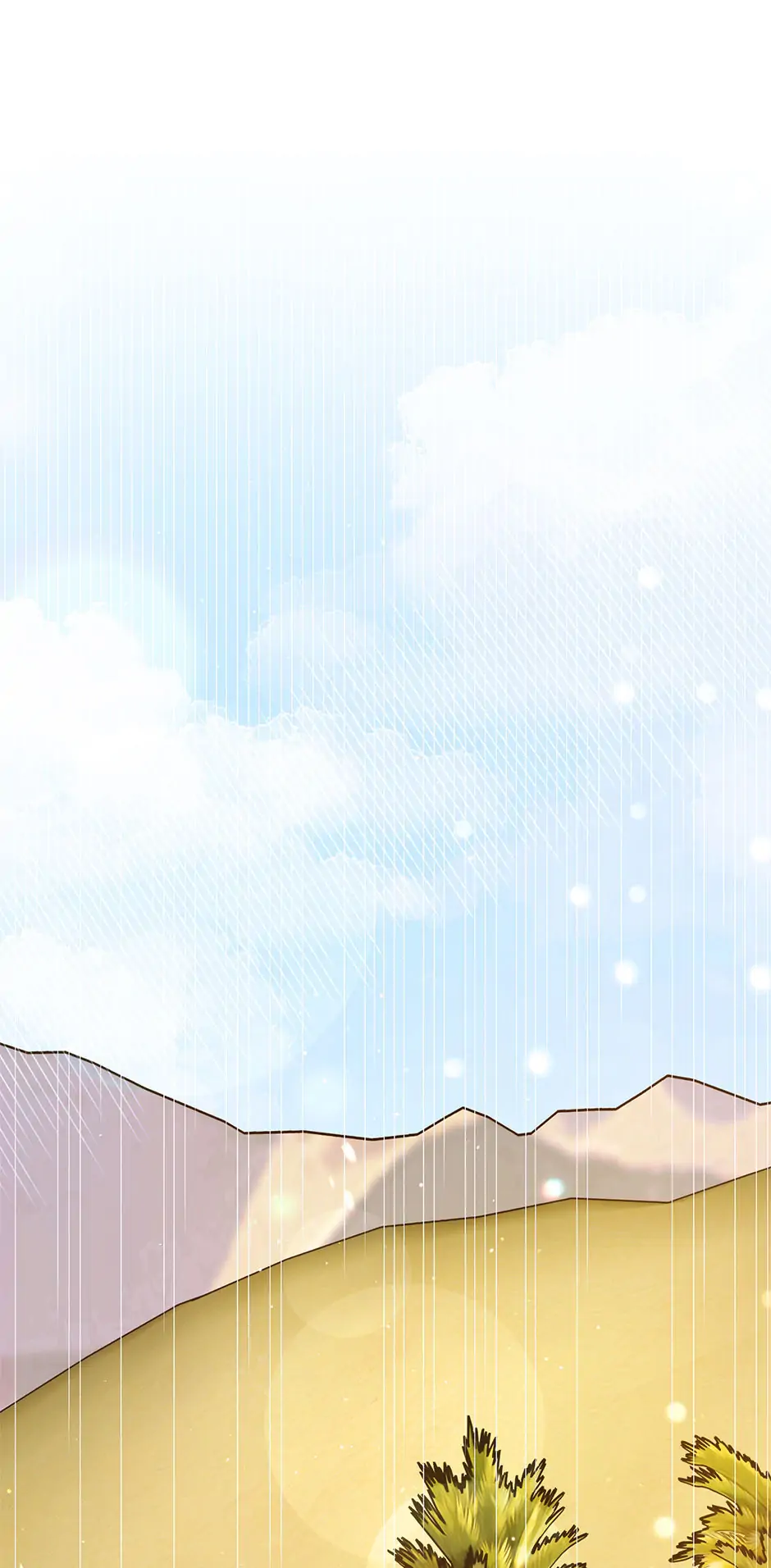 A Way to Protect the Lovable You Chapter 56 page 34