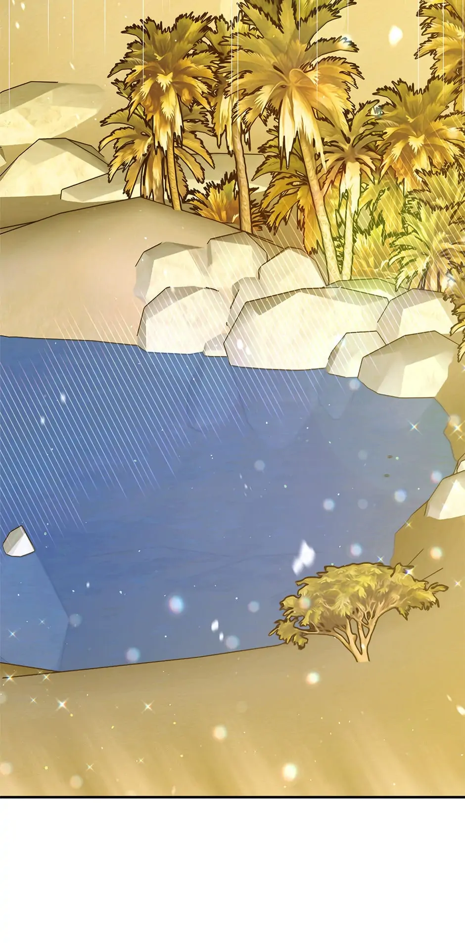 A Way to Protect the Lovable You Chapter 56 page 35