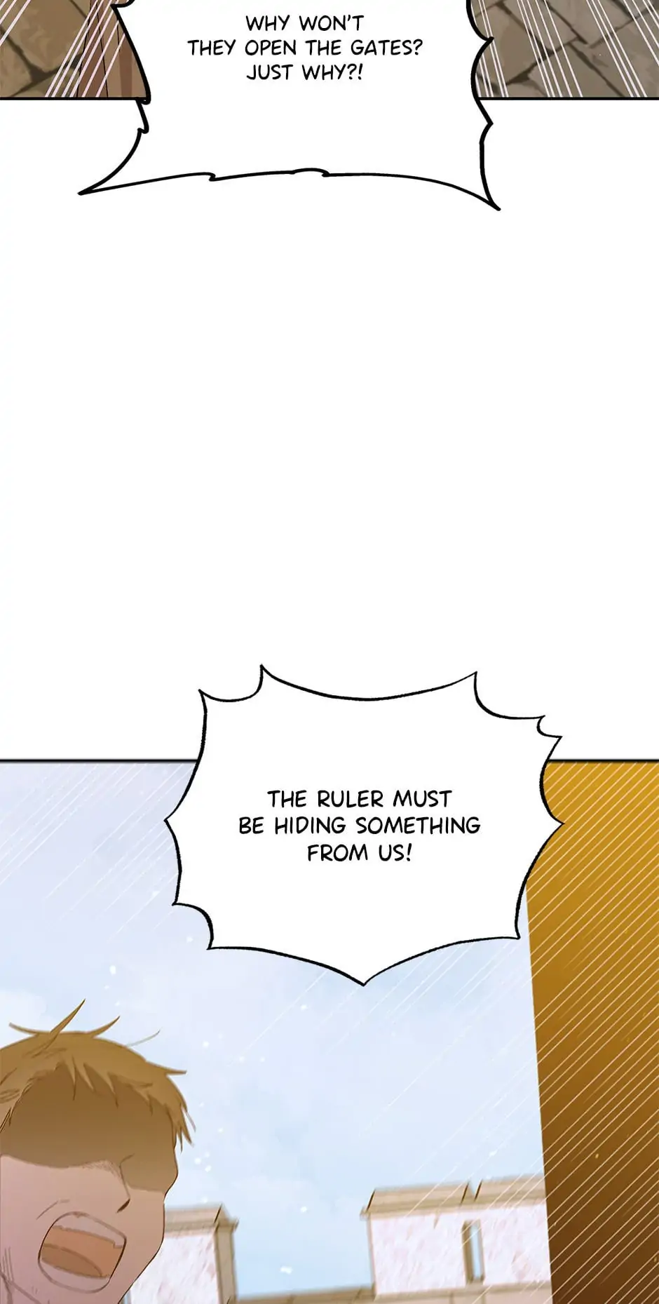 A Way to Protect the Lovable You Chapter 56 page 3