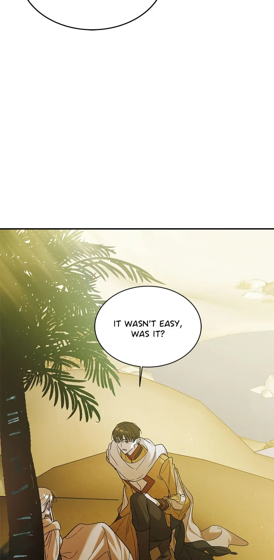 A Way to Protect the Lovable You Chapter 56 page 40