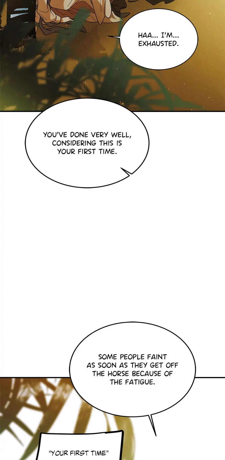 A Way to Protect the Lovable You Chapter 56 page 41