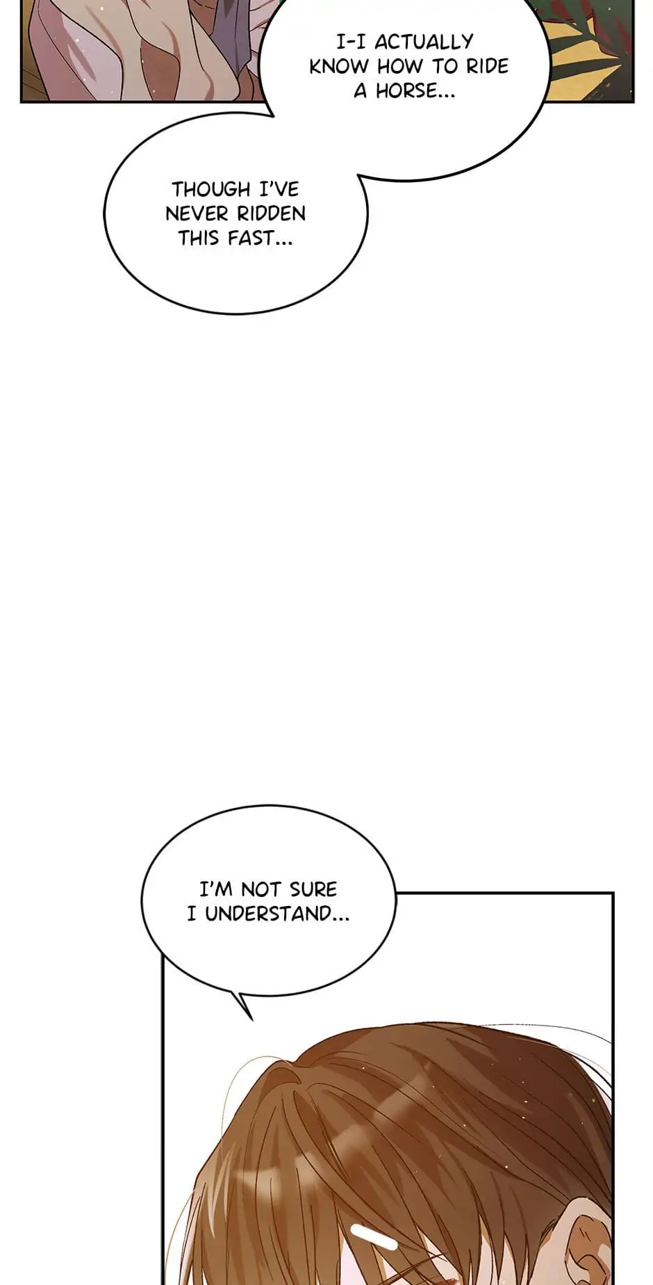 A Way to Protect the Lovable You Chapter 56 page 45
