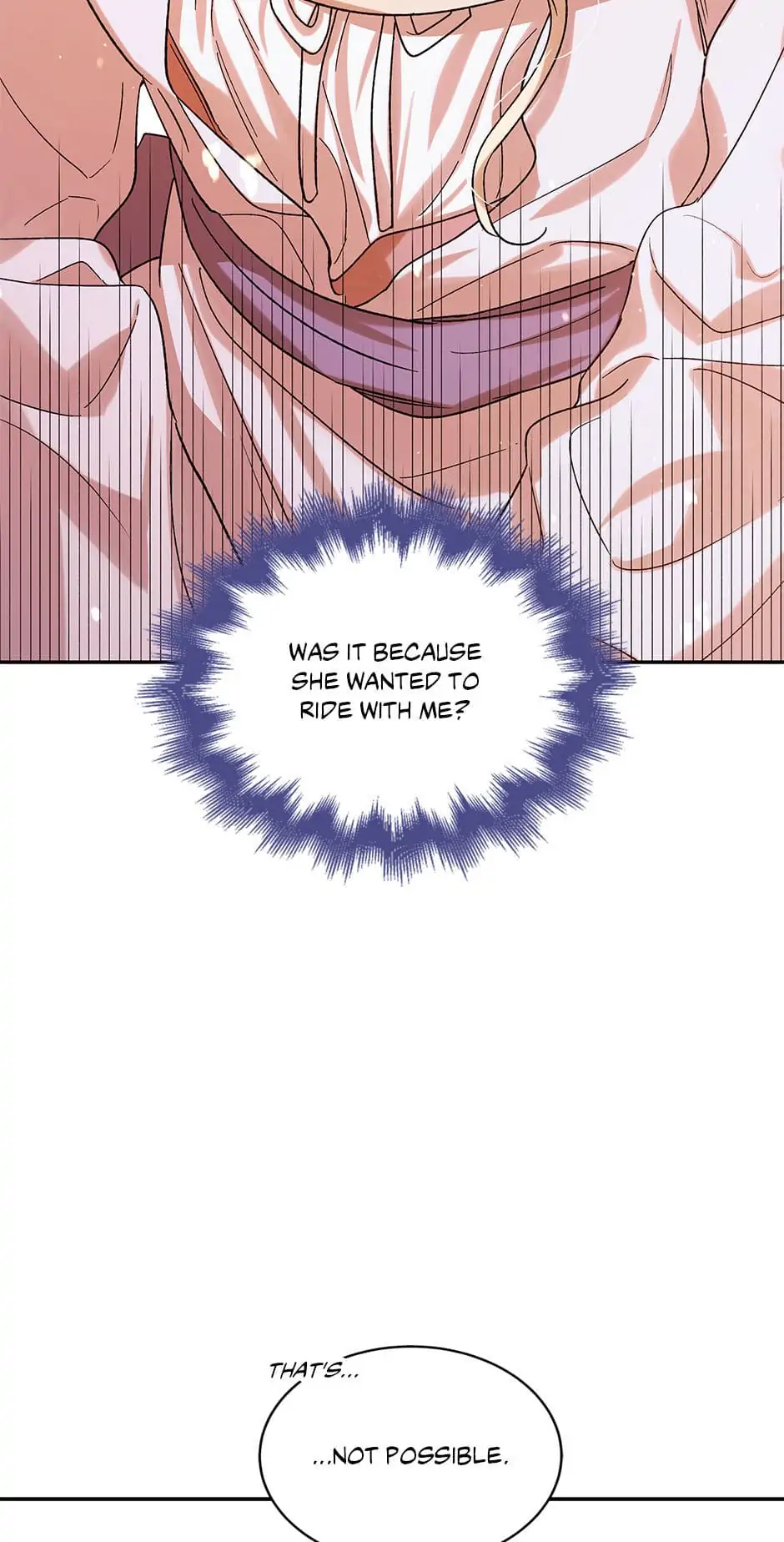 A Way to Protect the Lovable You Chapter 56 page 48
