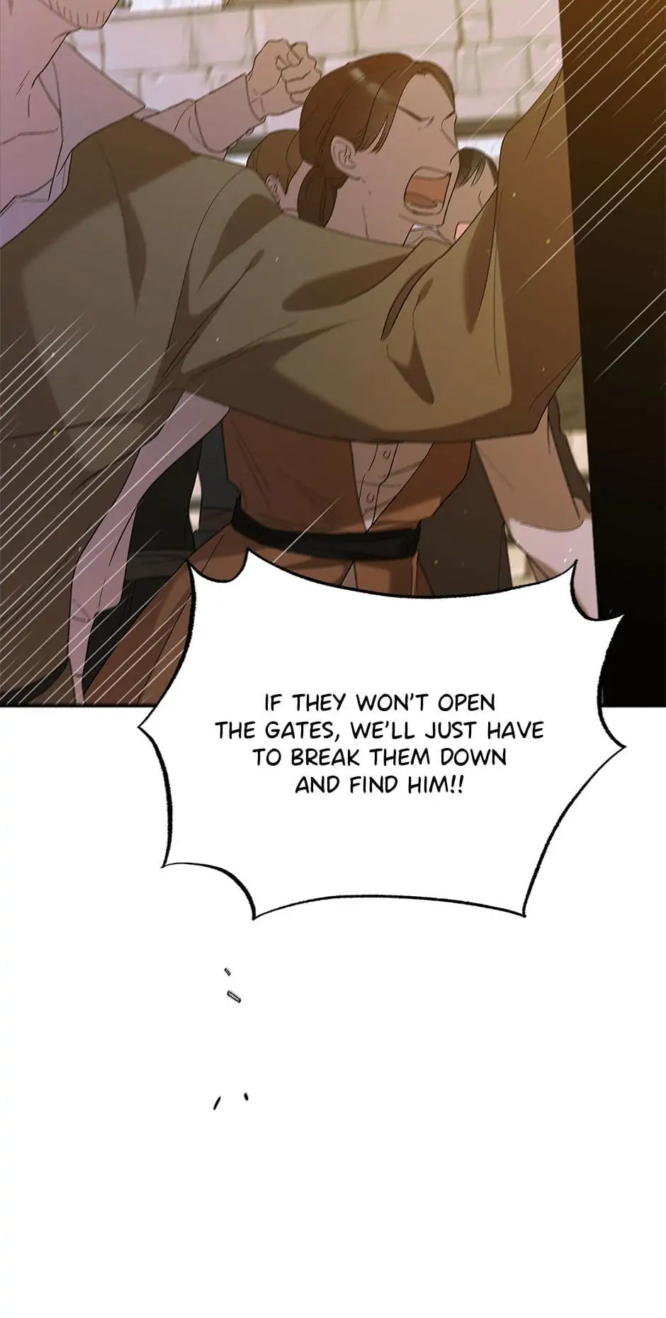 A Way to Protect the Lovable You Chapter 56 page 4