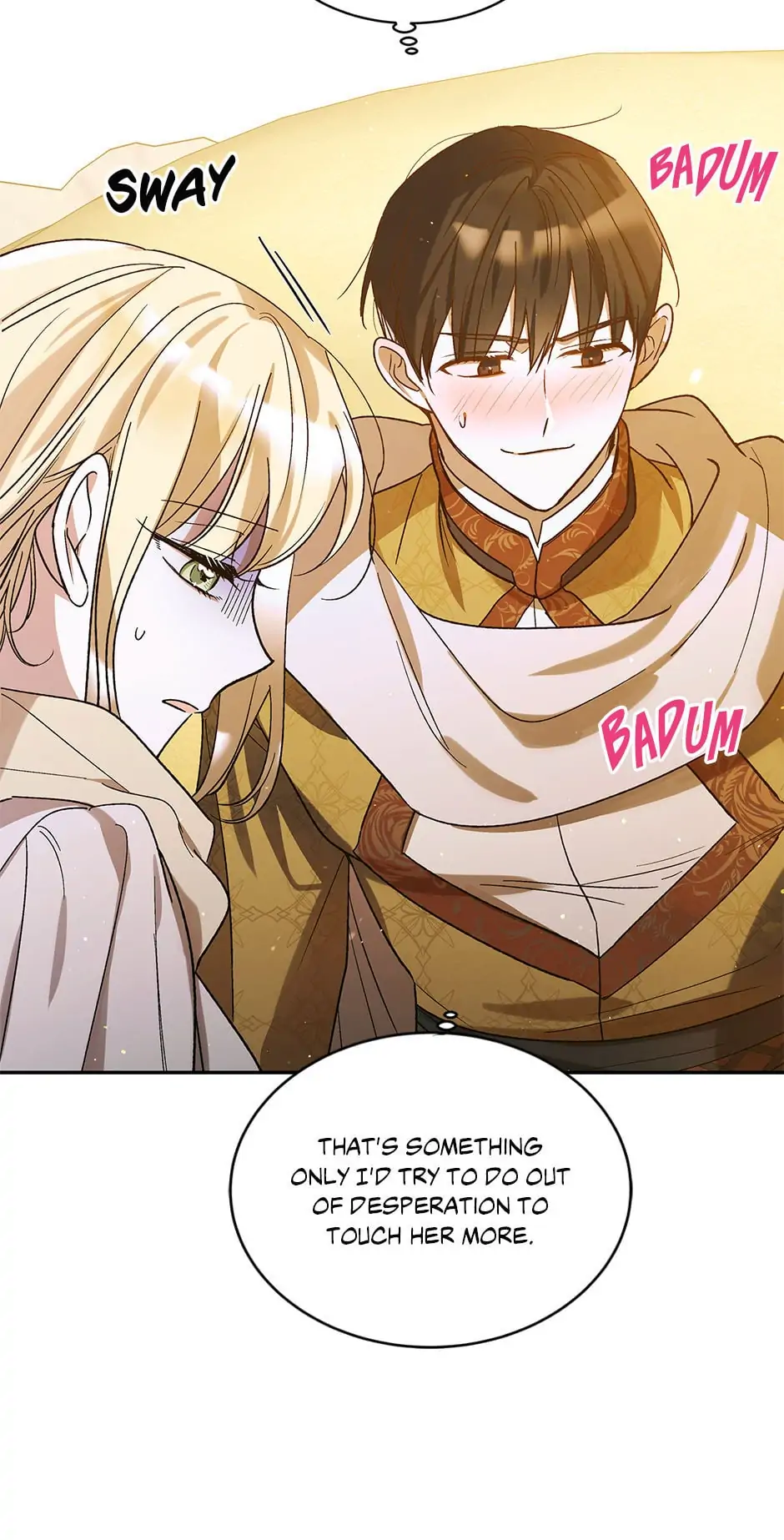 A Way to Protect the Lovable You Chapter 56 page 49