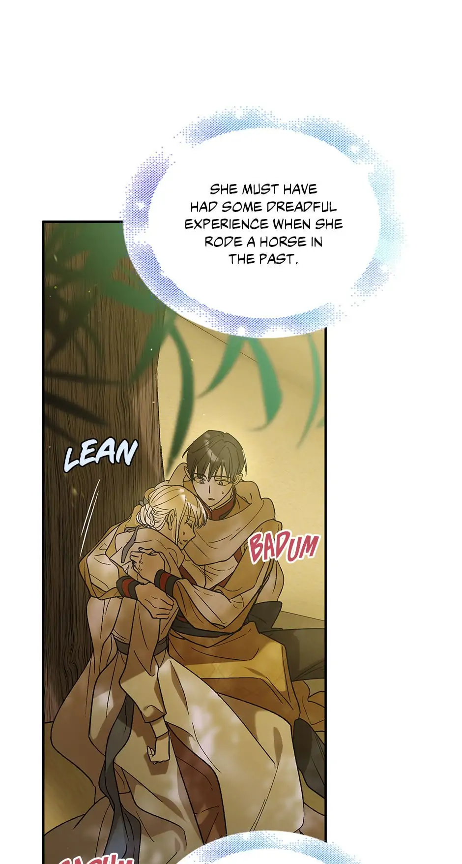 A Way to Protect the Lovable You Chapter 56 page 50